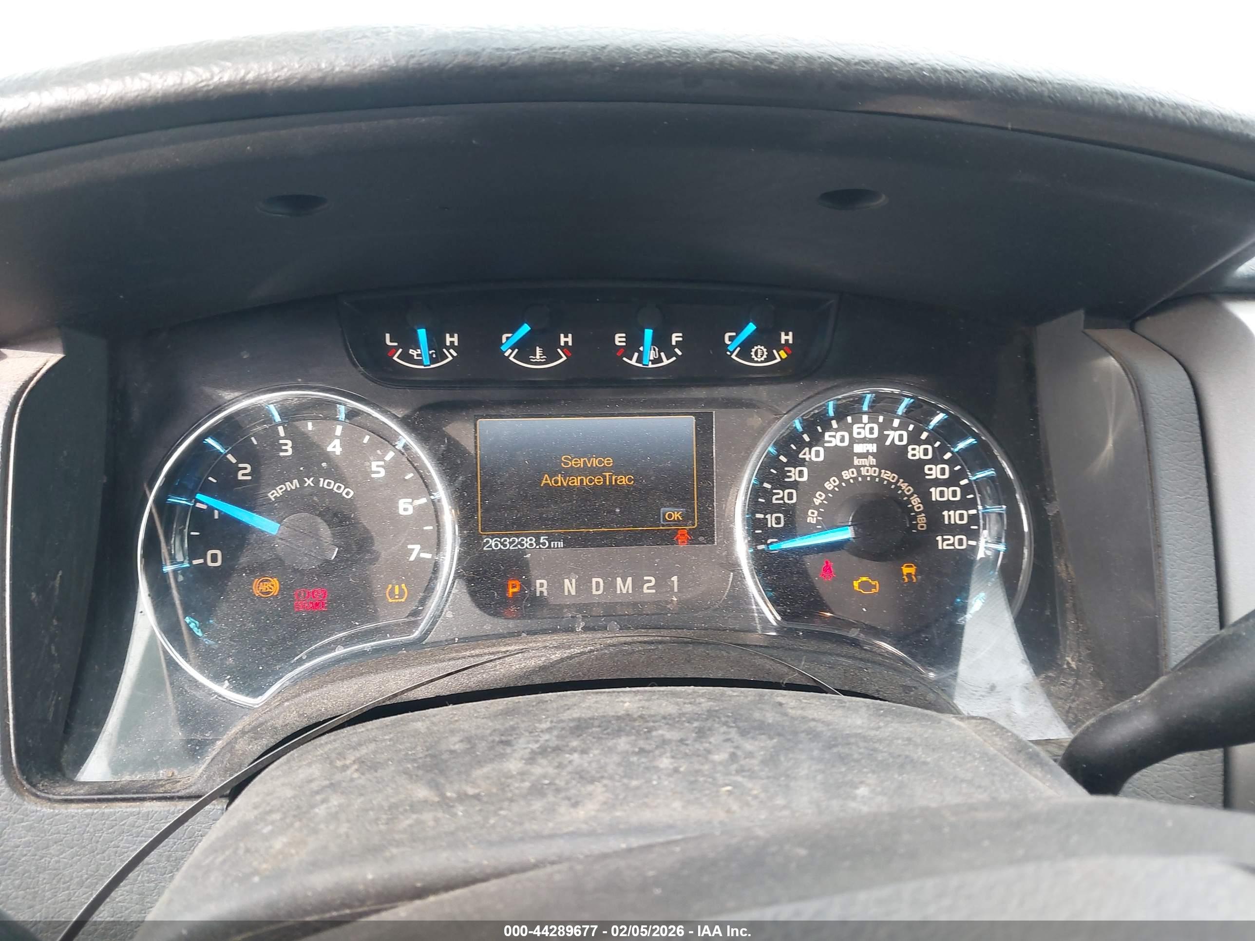 FORD F-150 image 7