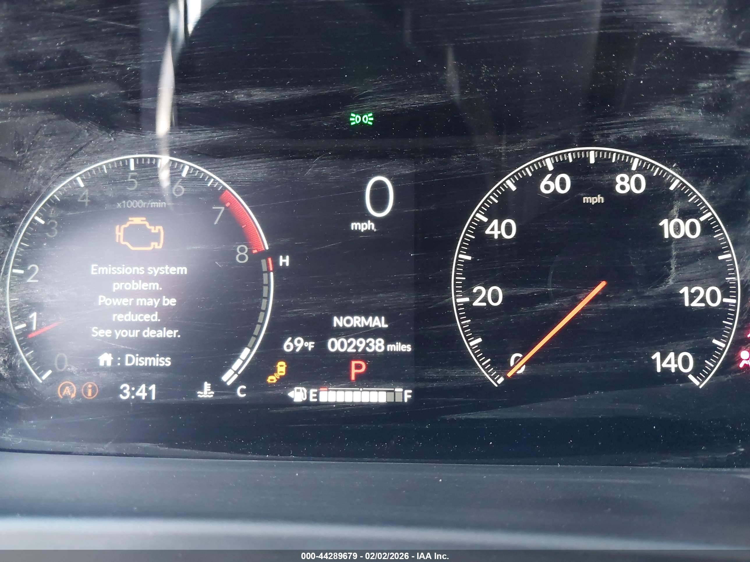HONDA RIDGELINE image 7