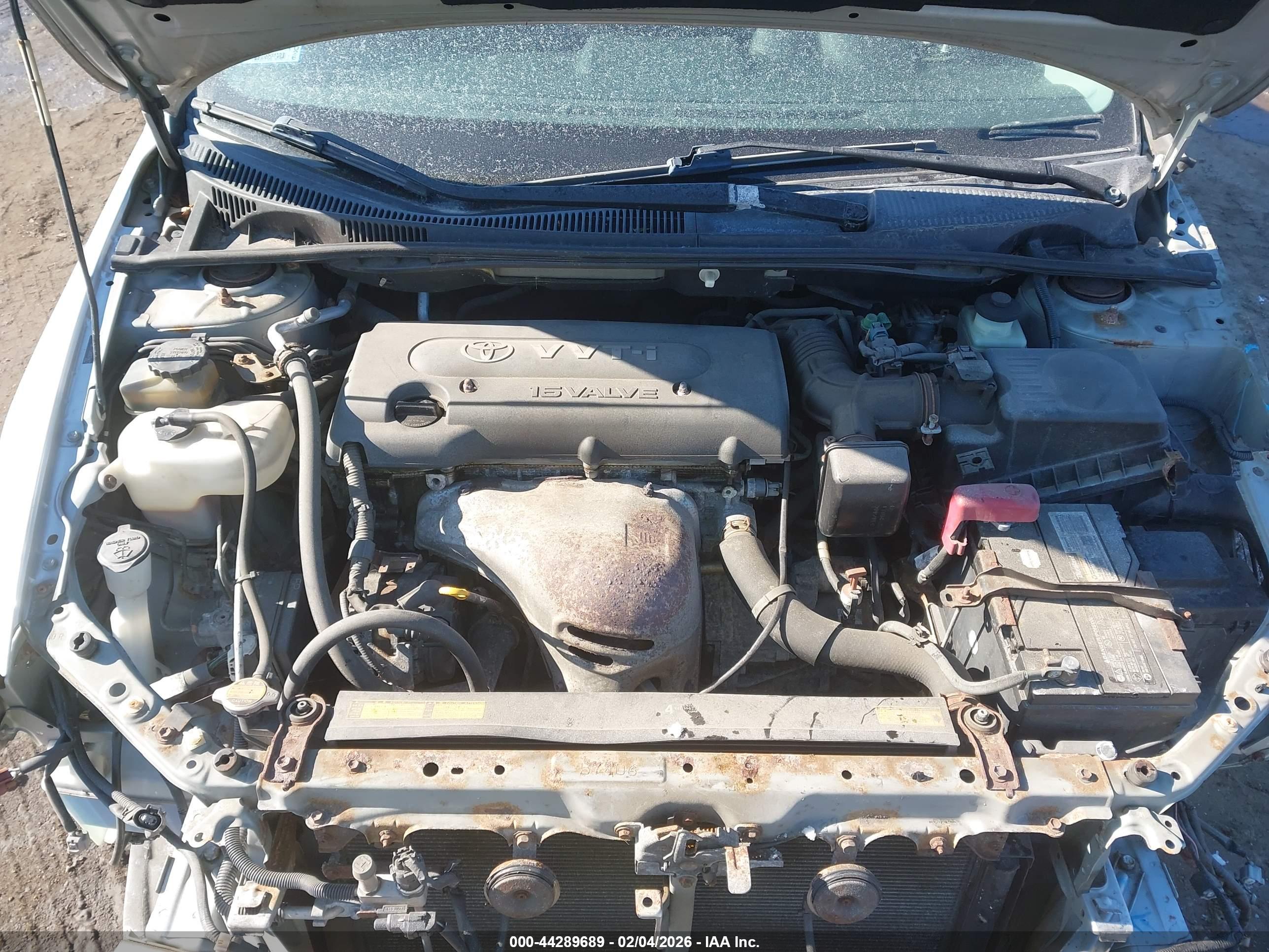 SCION TC image 10