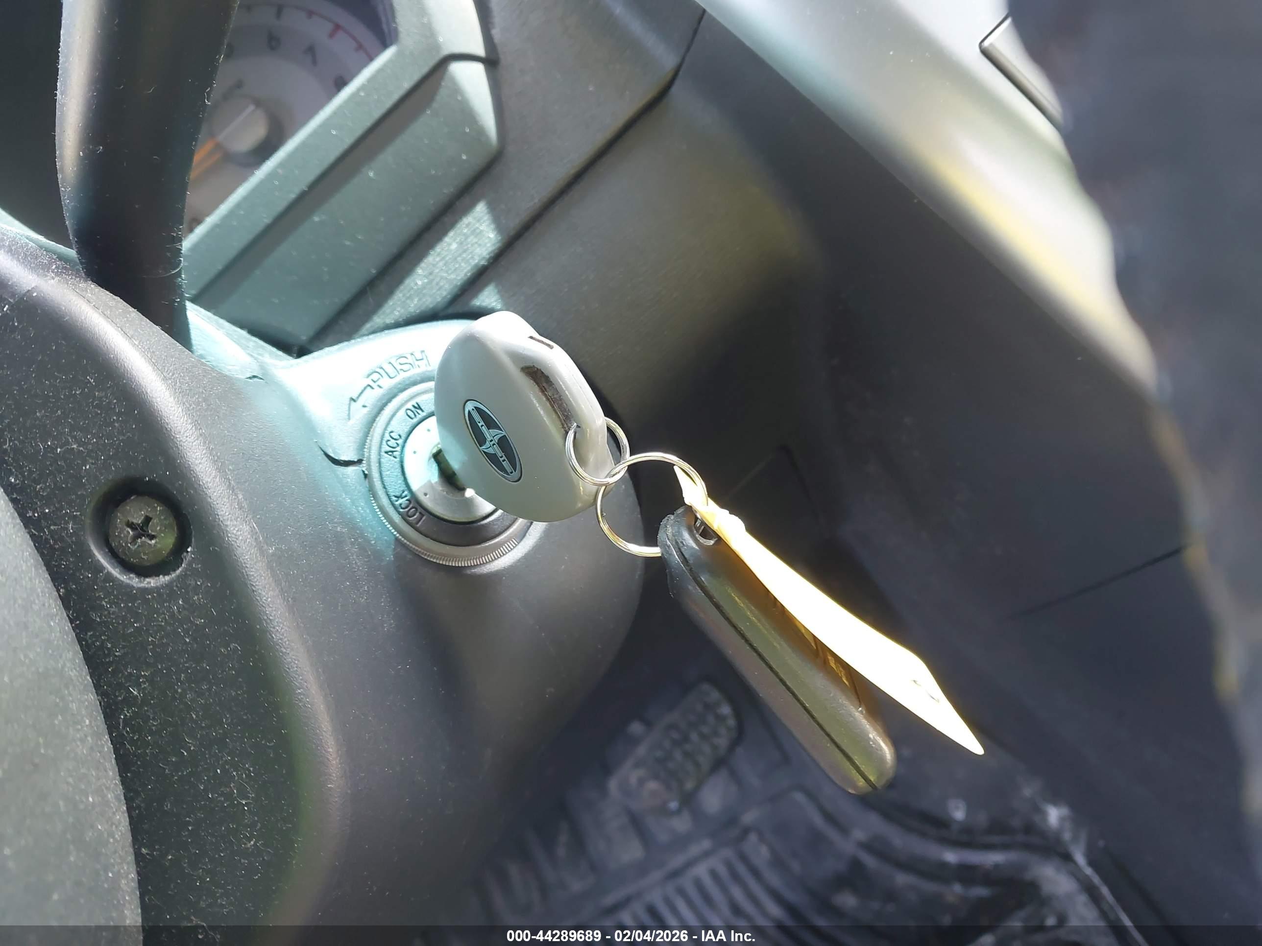 SCION TC image 11