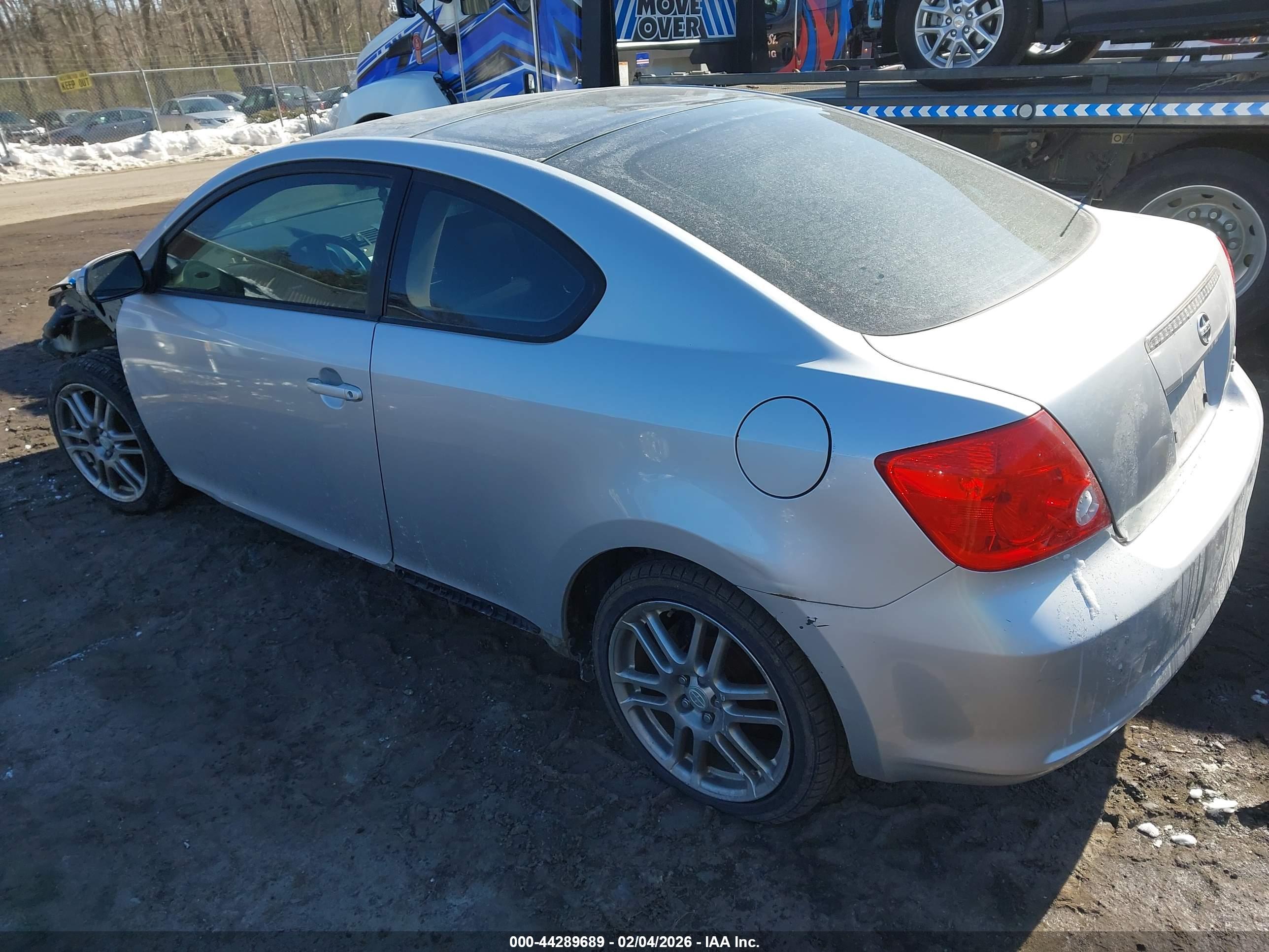 SCION TC image 3