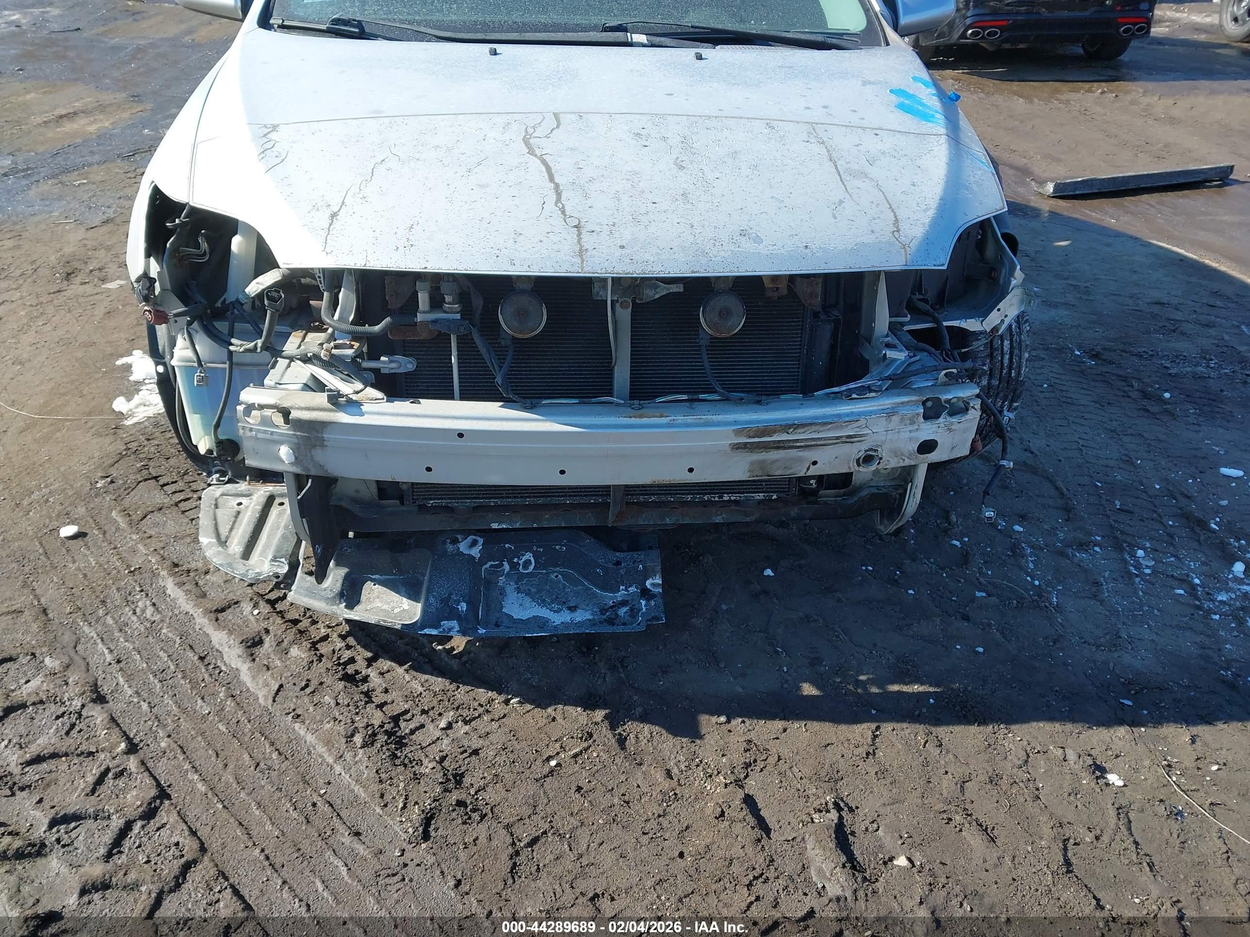 SCION TC image 6