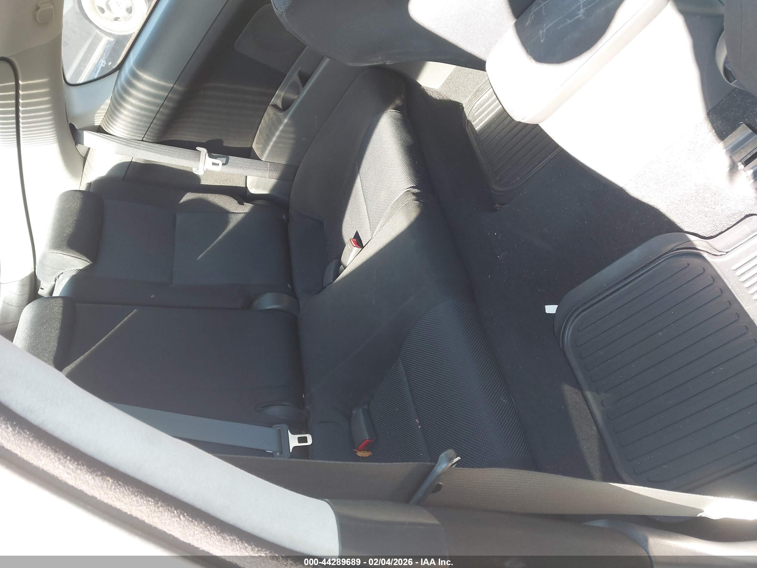 SCION TC image 8
