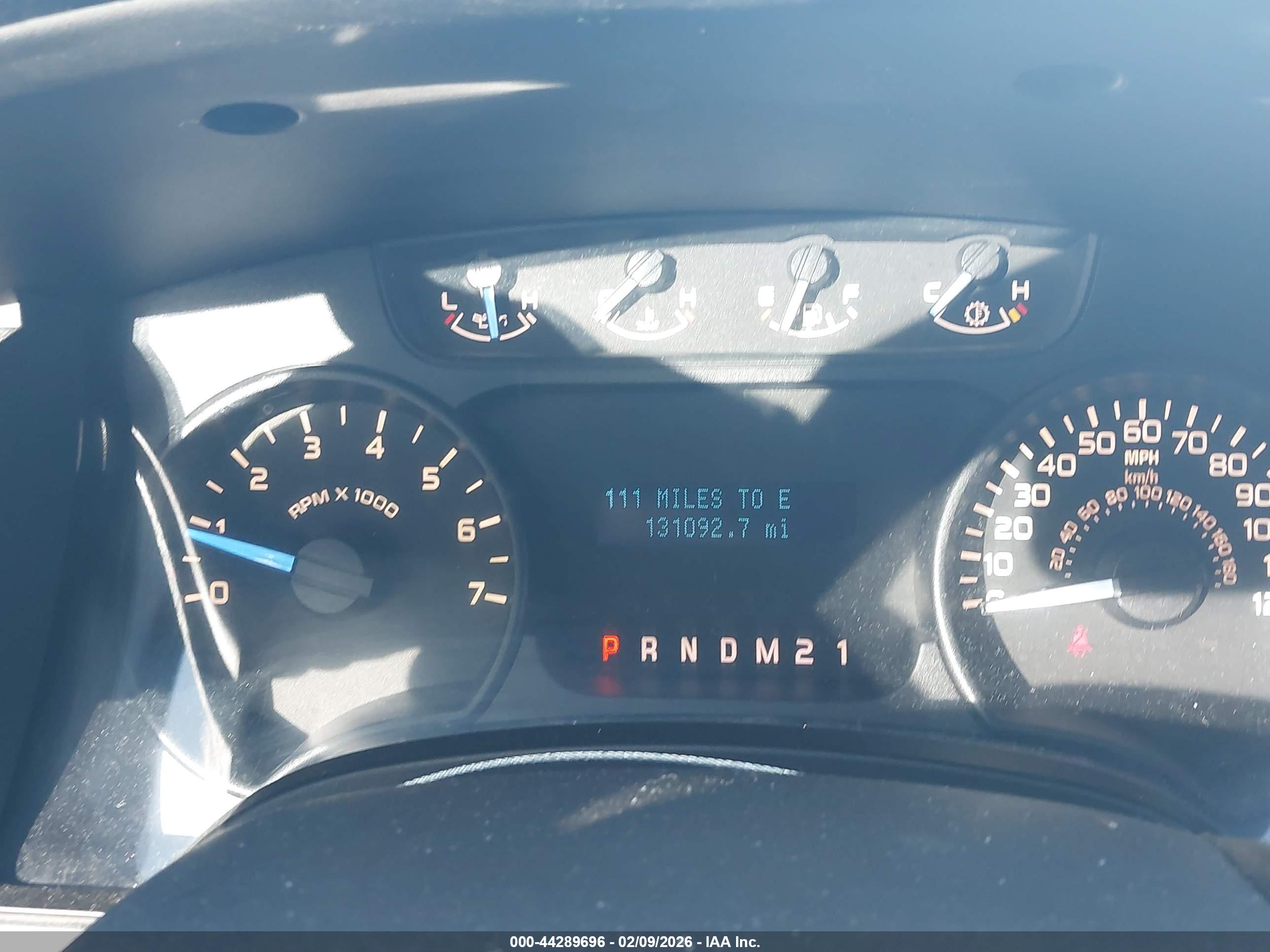 FORD F-150 image 7