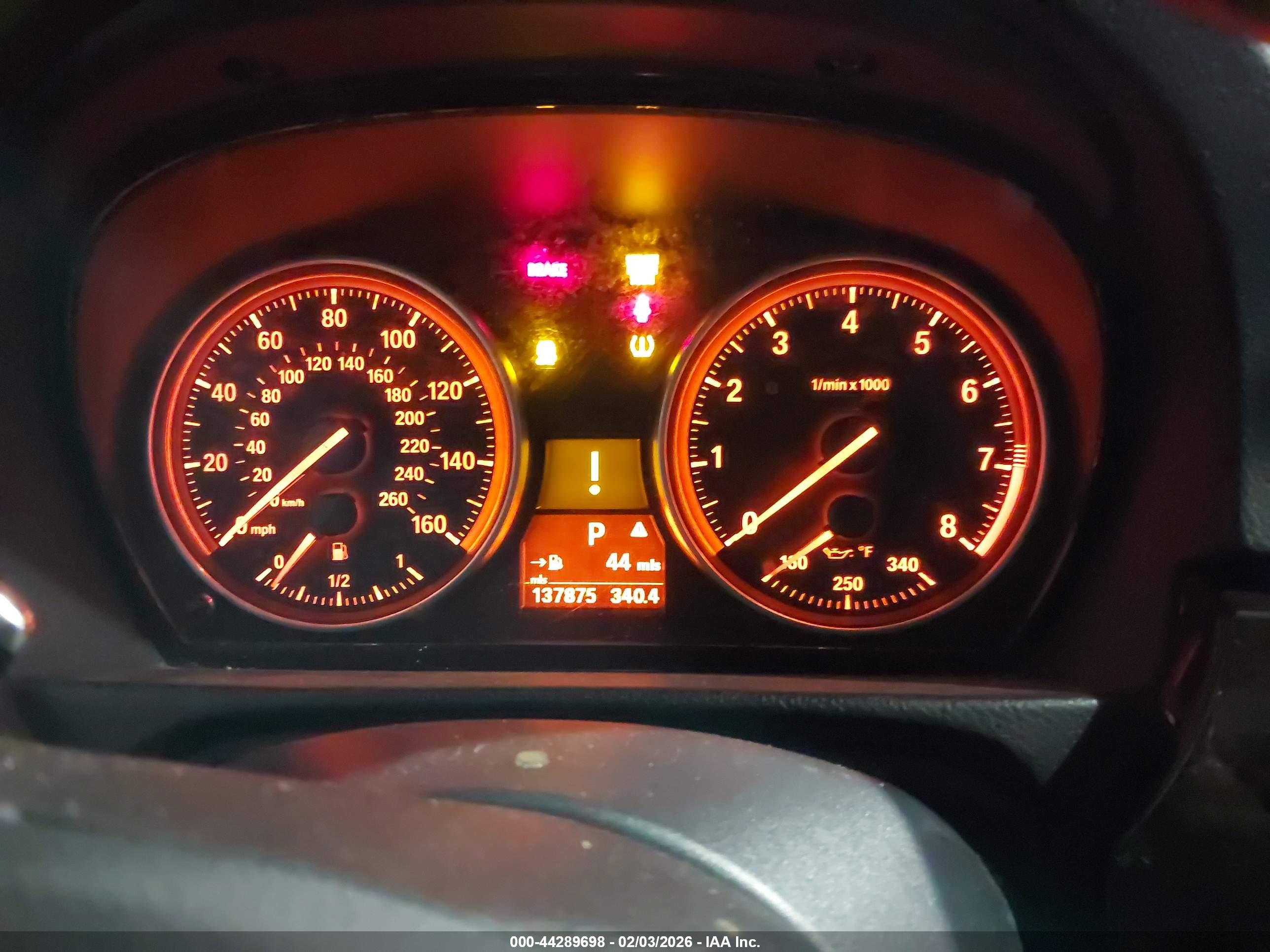 BMW 328I image 7