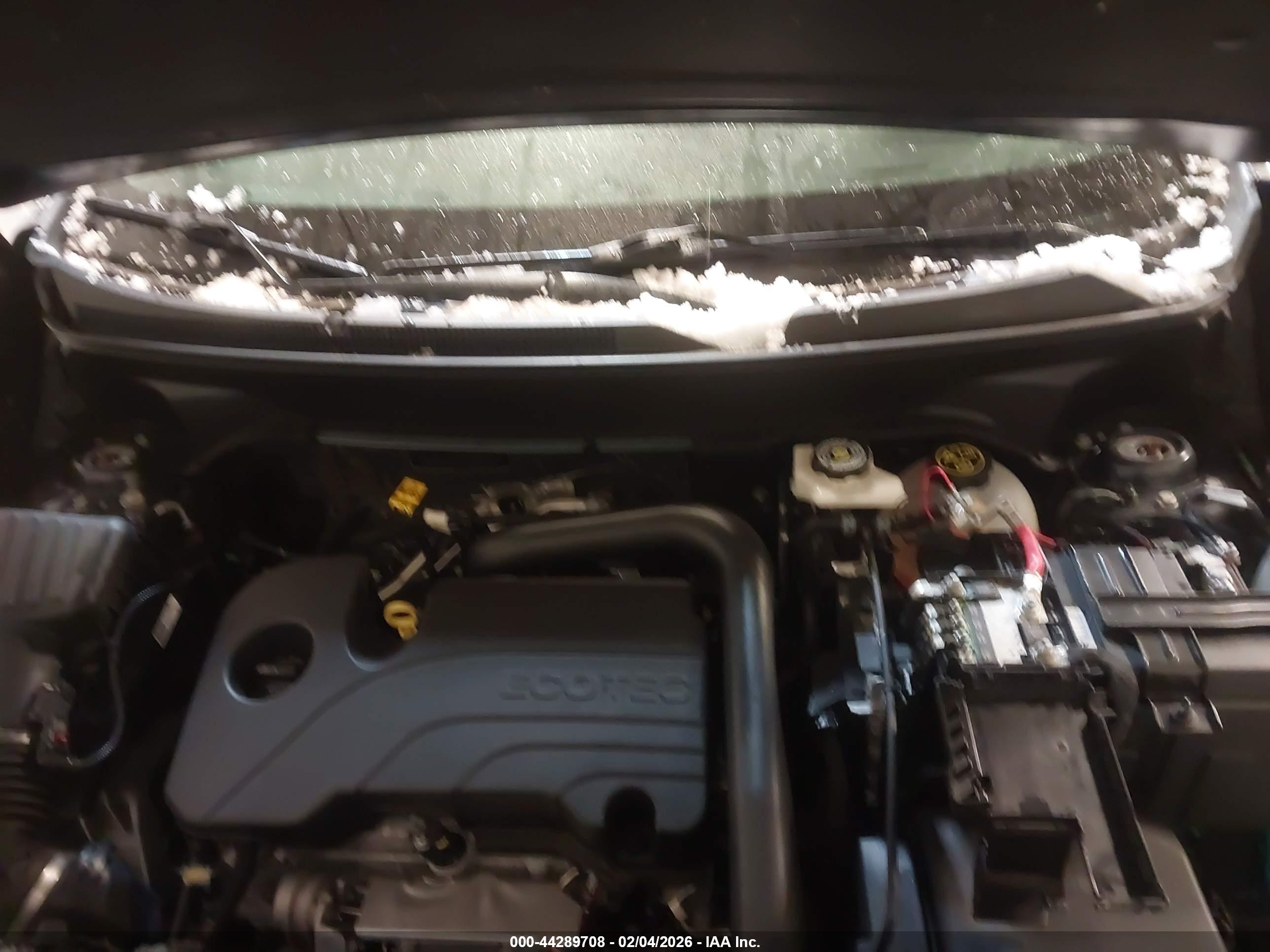 CHEVROLET EQUINOX image 10