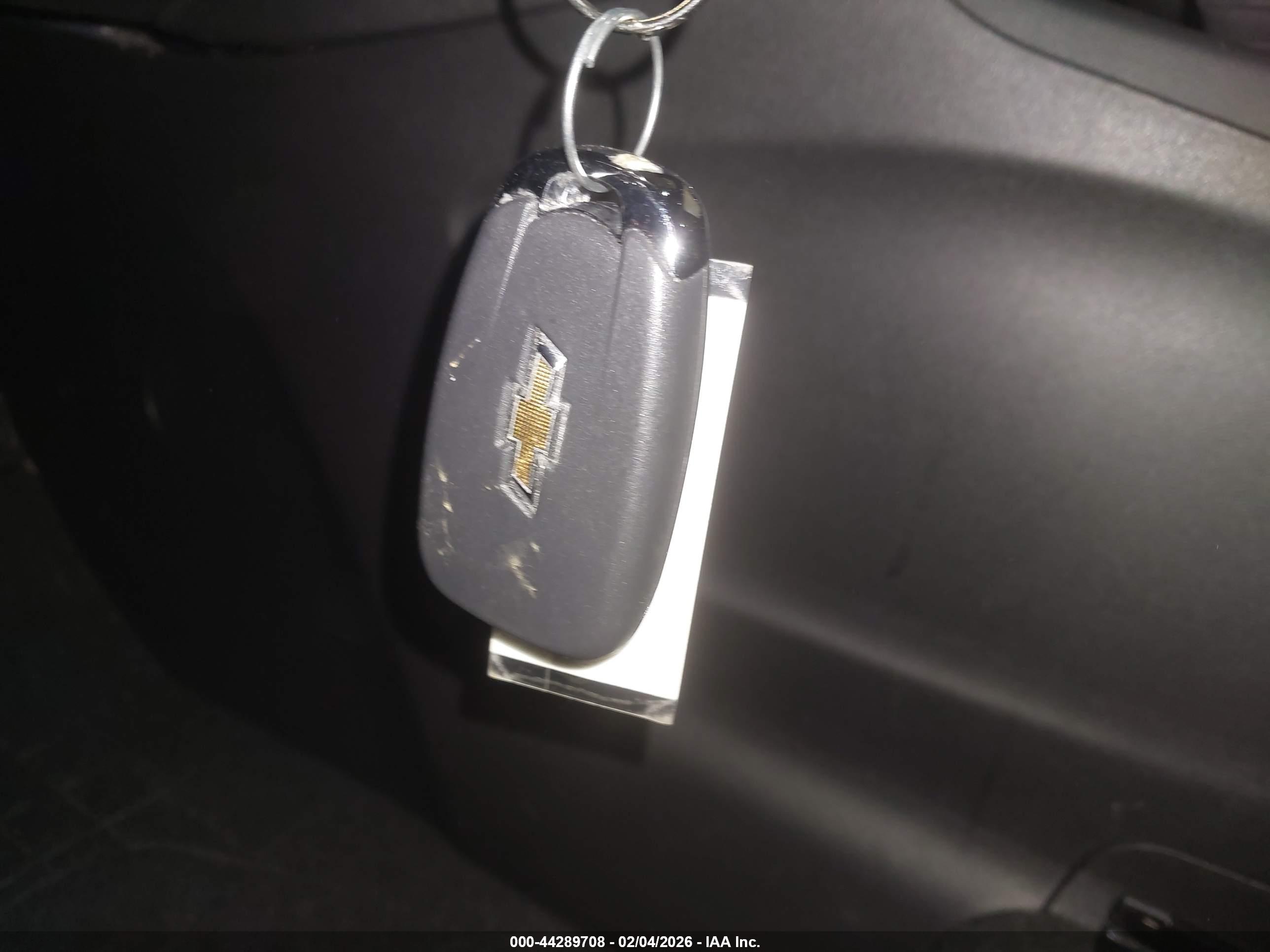 CHEVROLET EQUINOX image 11
