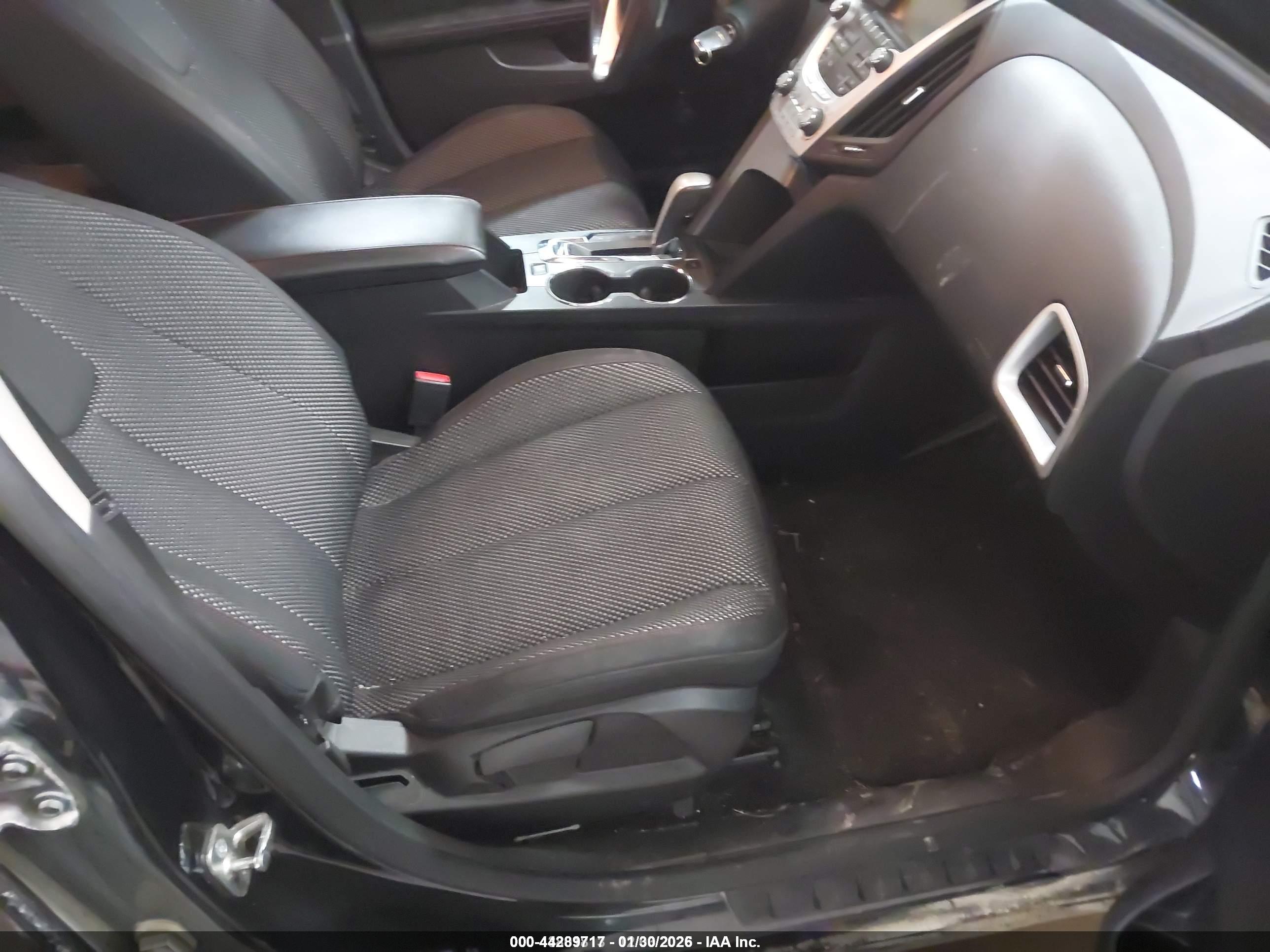 CHEVROLET EQUINOX image 5