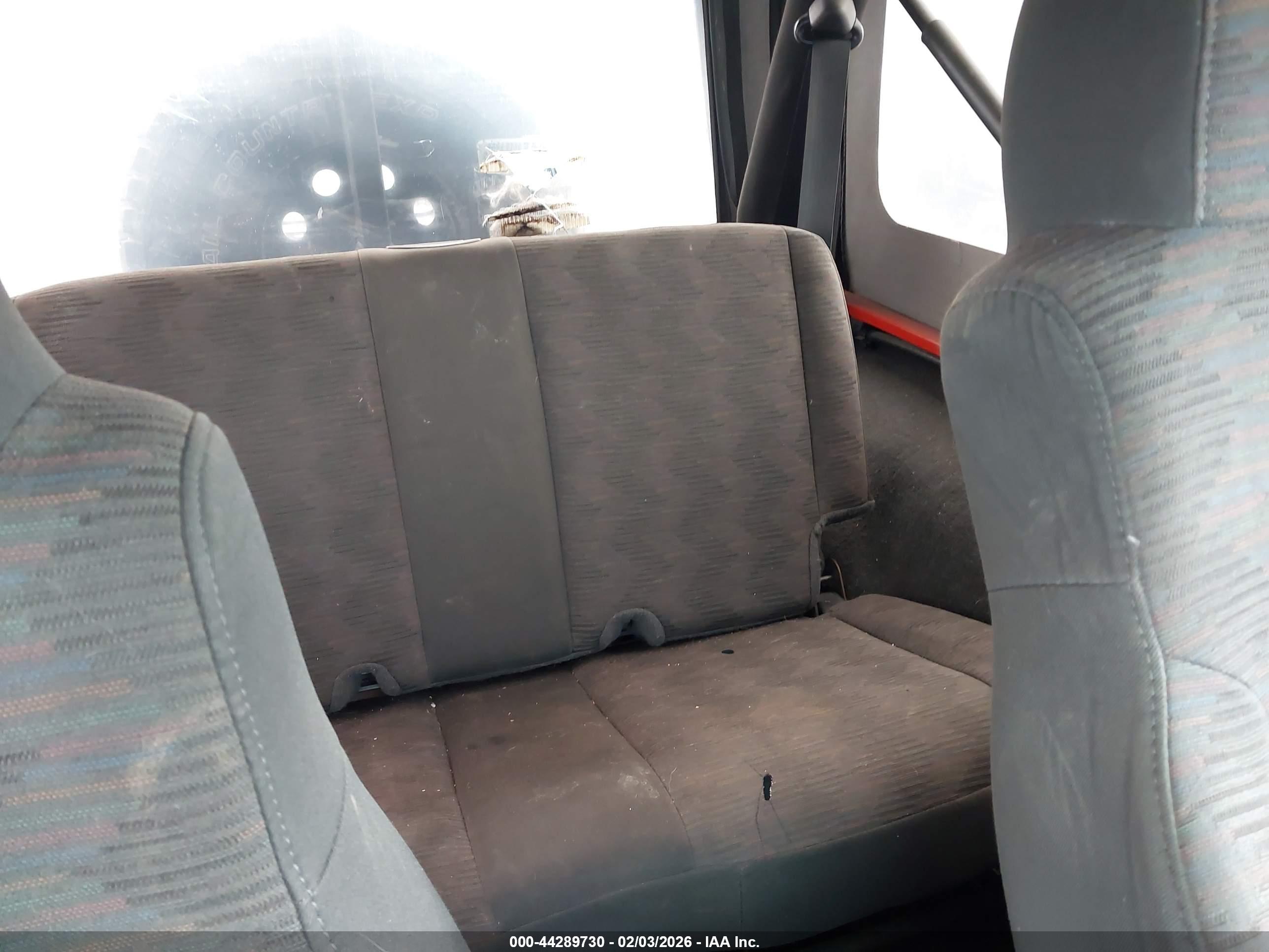 JEEP WRANGLER image 8