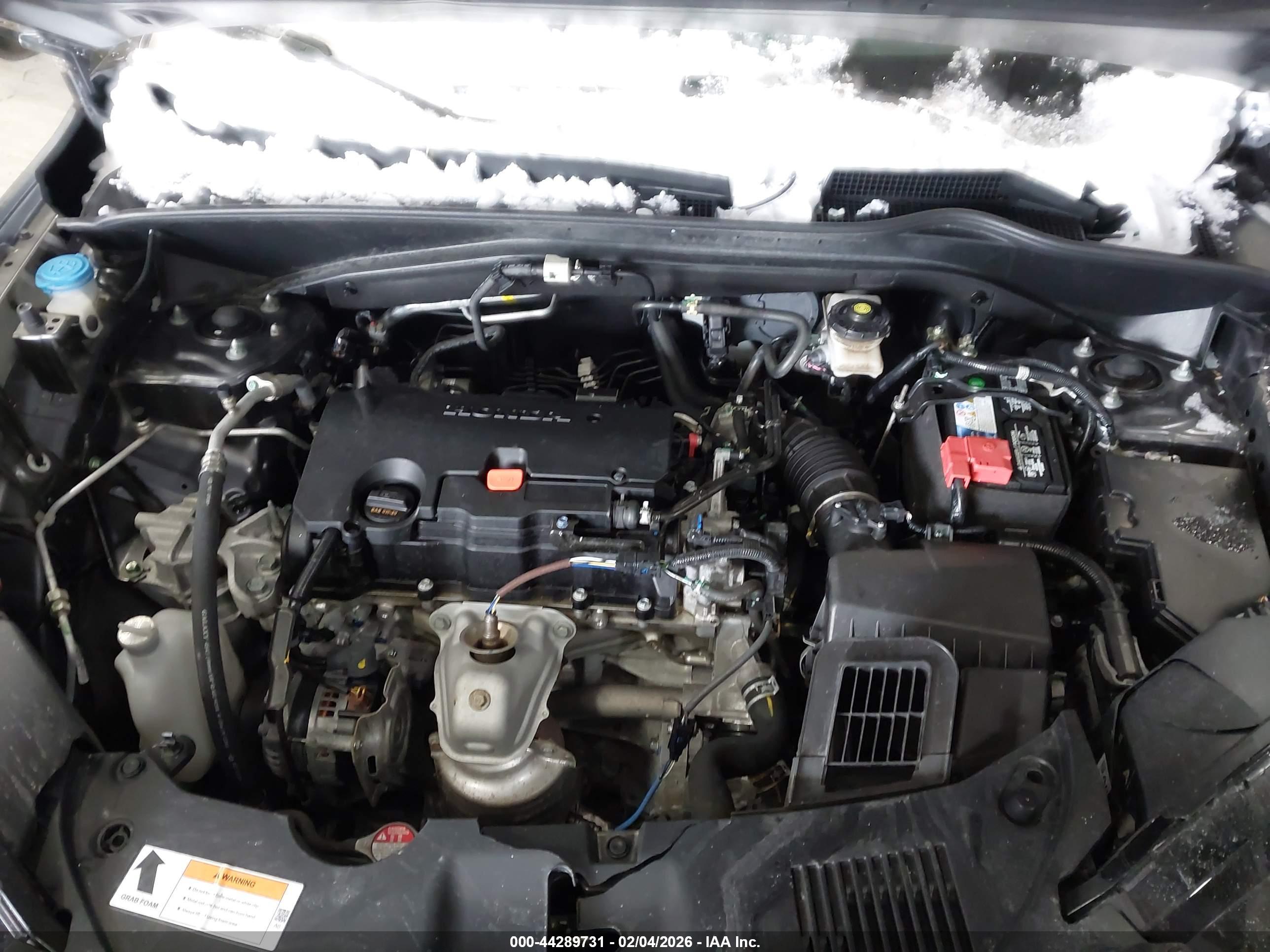 HONDA HR-V image 10
