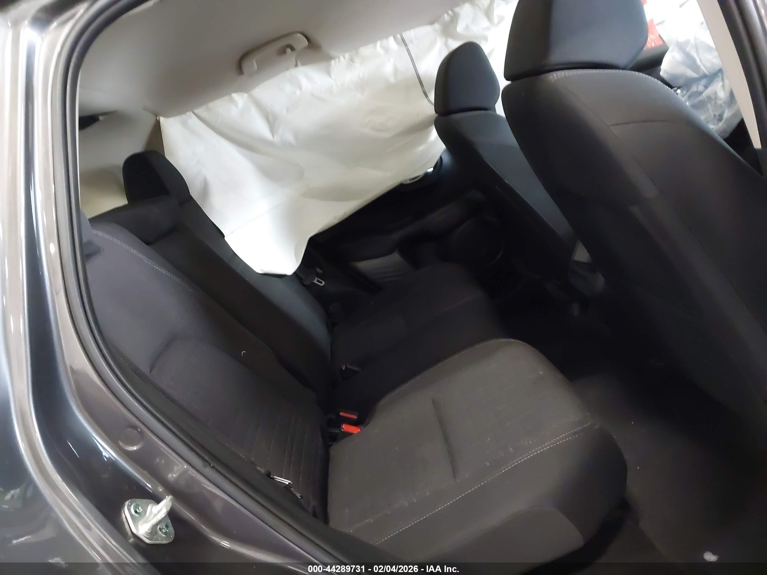 HONDA HR-V image 8