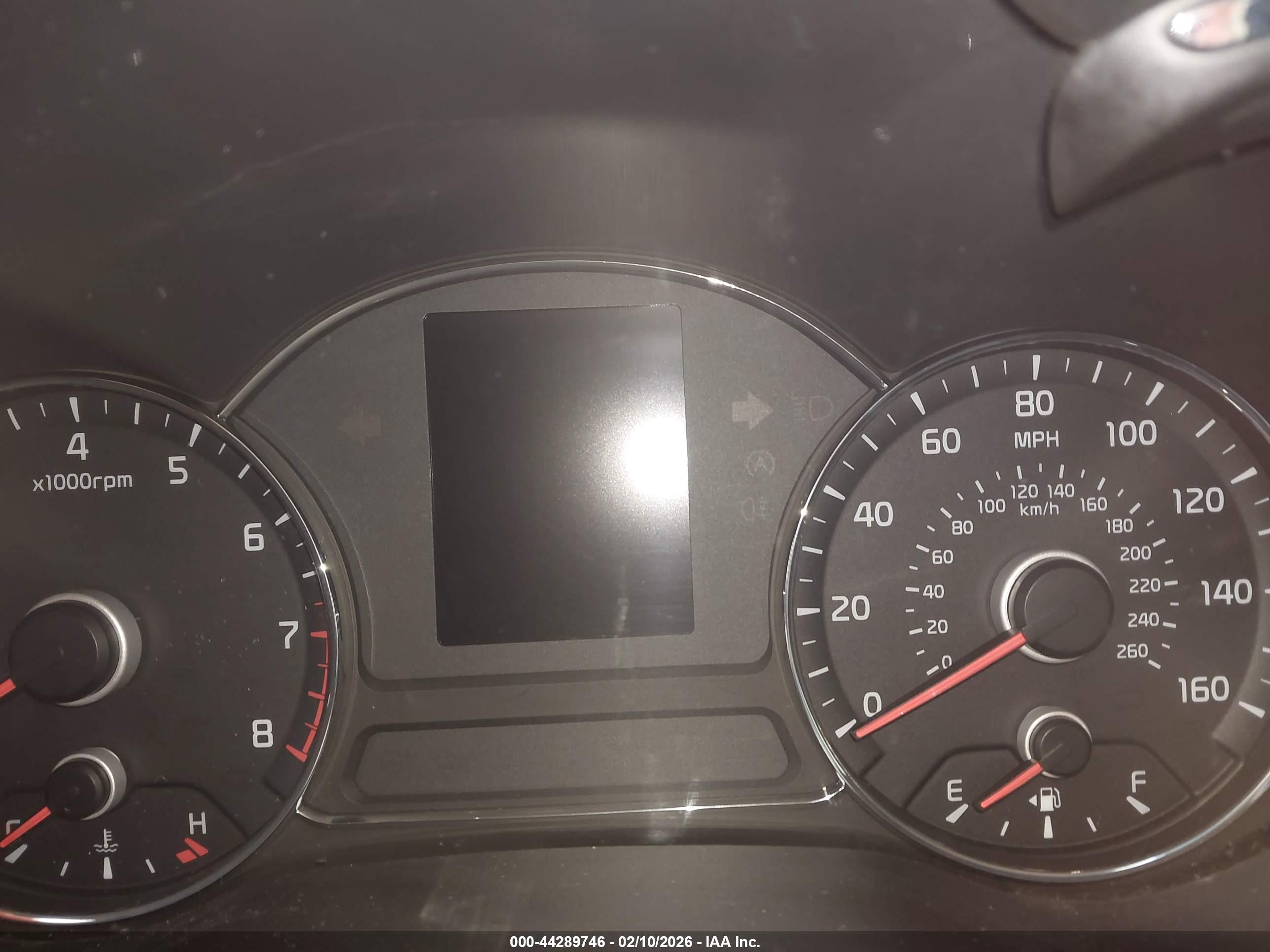 KIA FORTE image 7