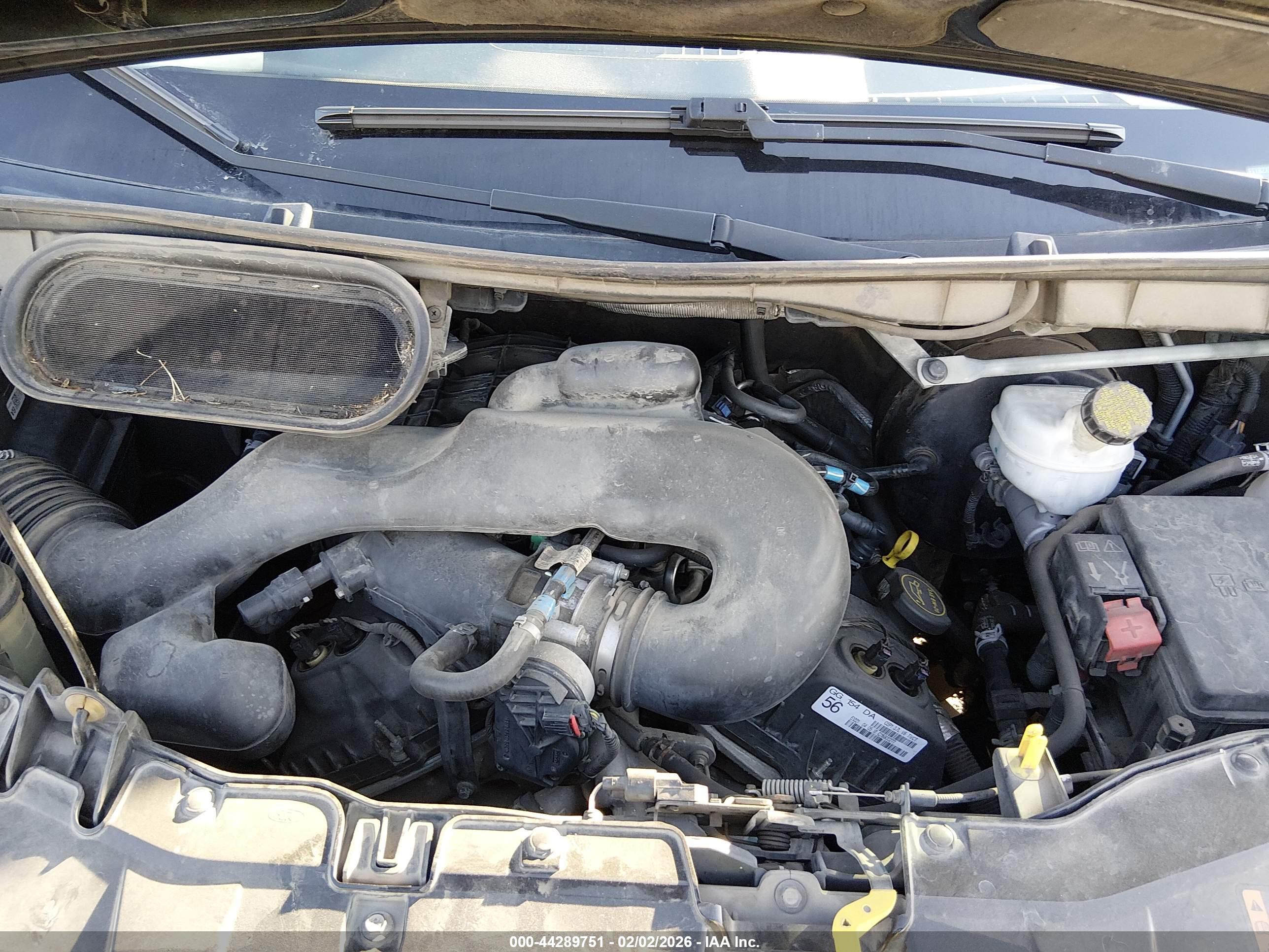 FORD TRANSIT-250 image 10