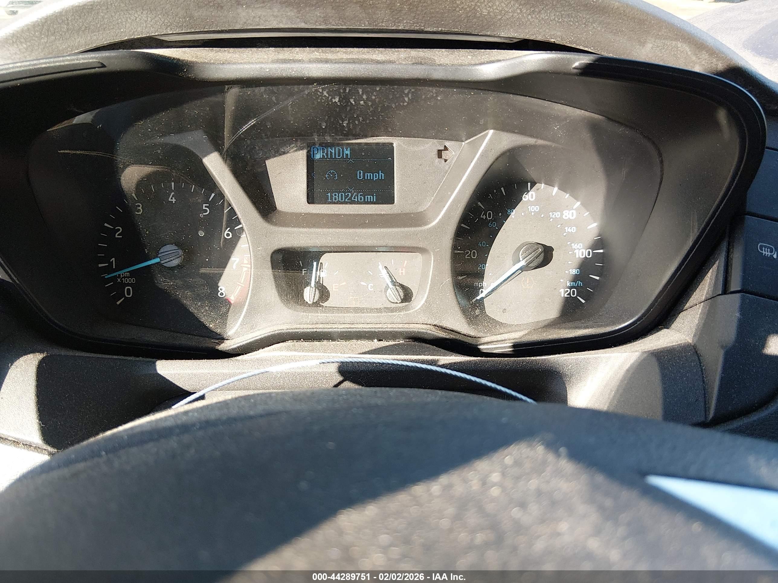 FORD TRANSIT-250 image 7
