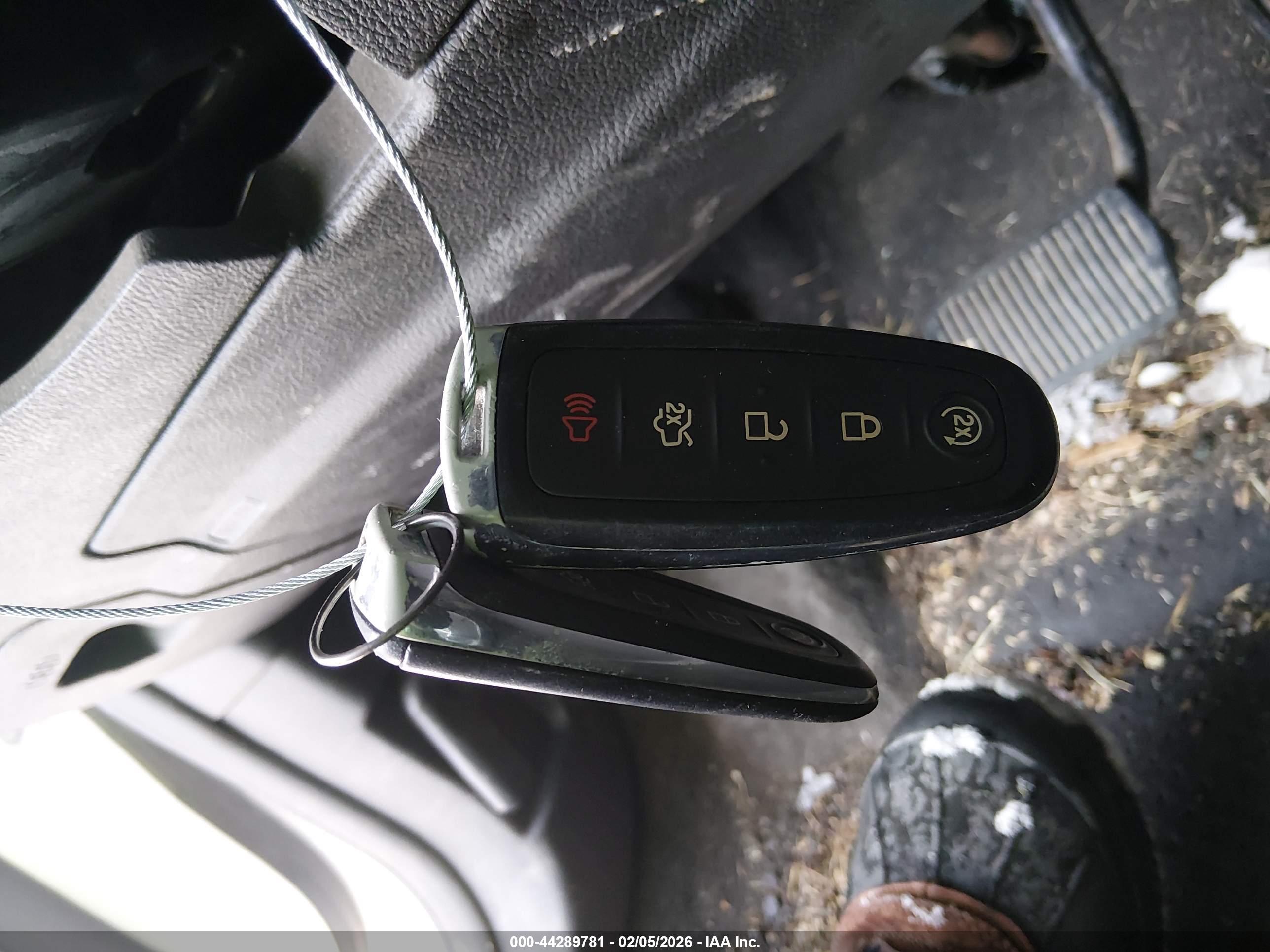 FORD FOCUS image 11