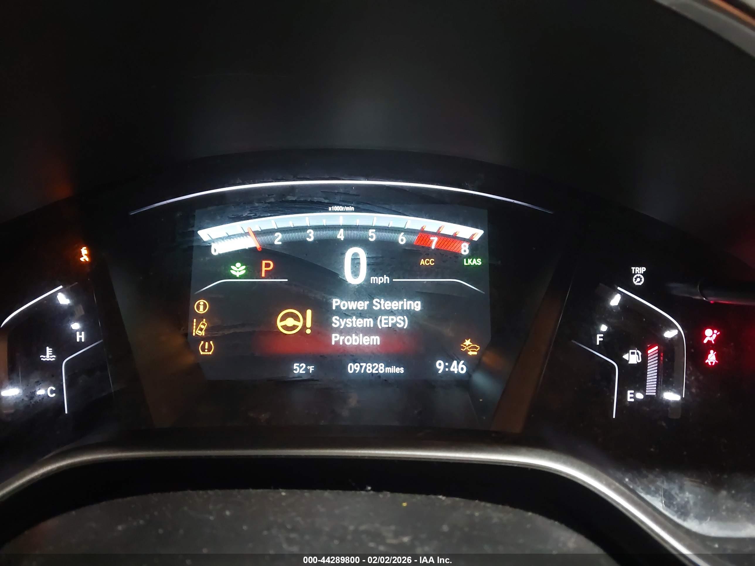 HONDA CR-V image 7