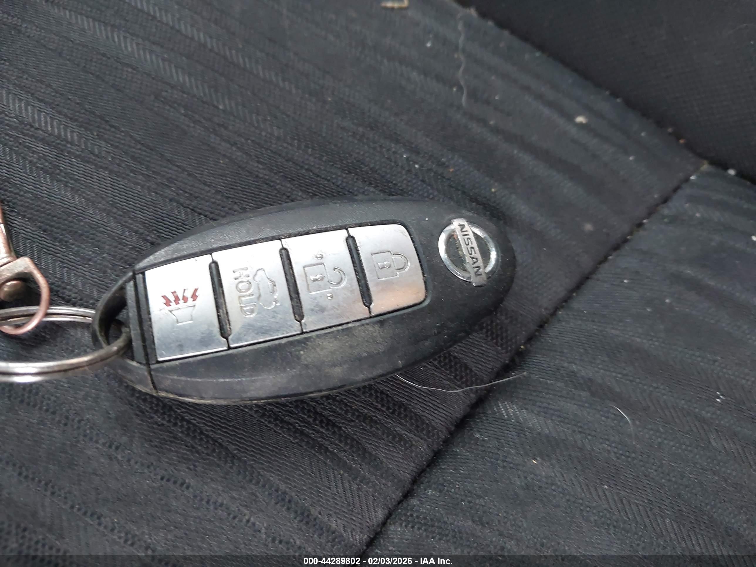 NISSAN SENTRA image 11