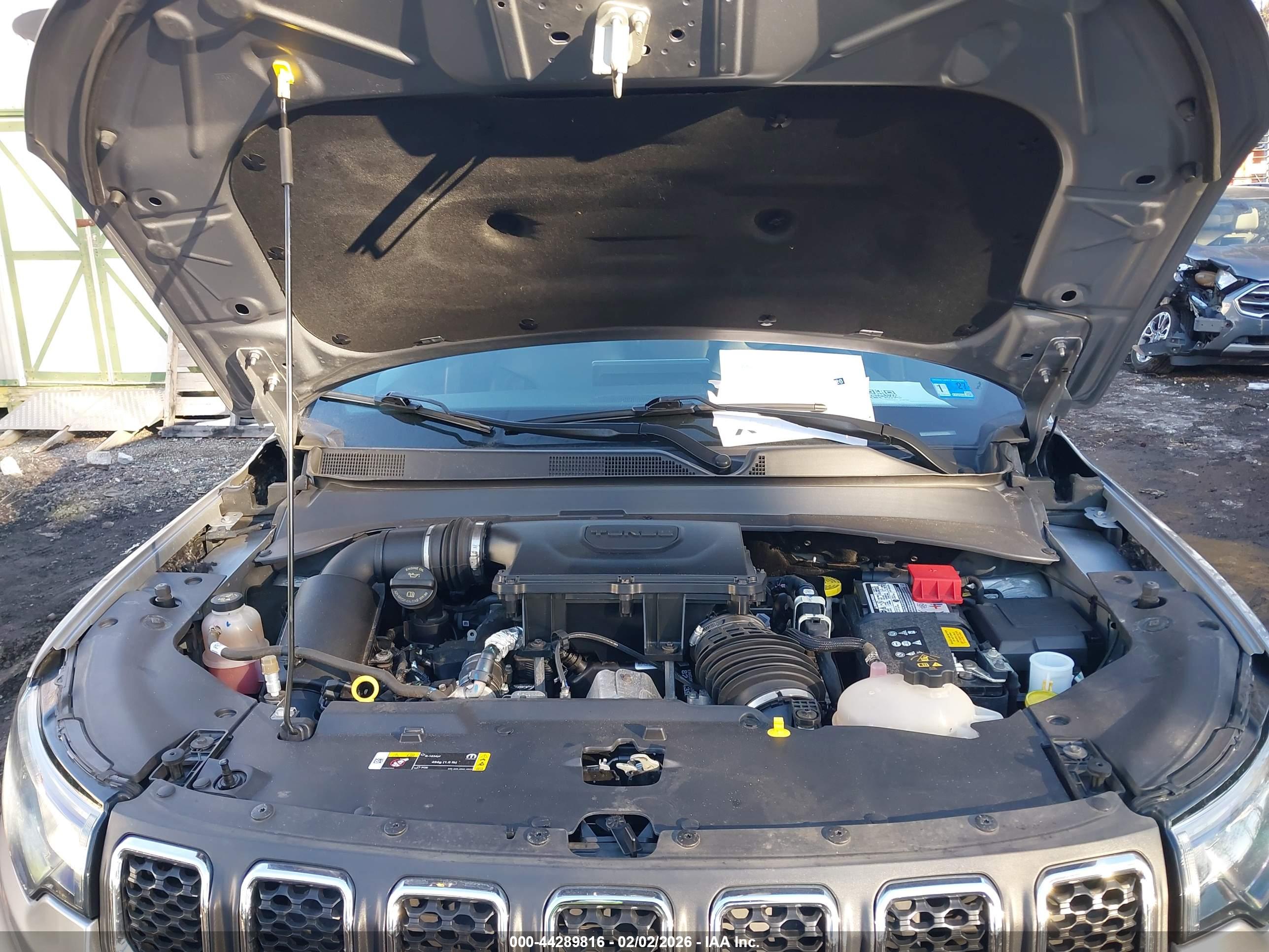 JEEP COMPASS image 10