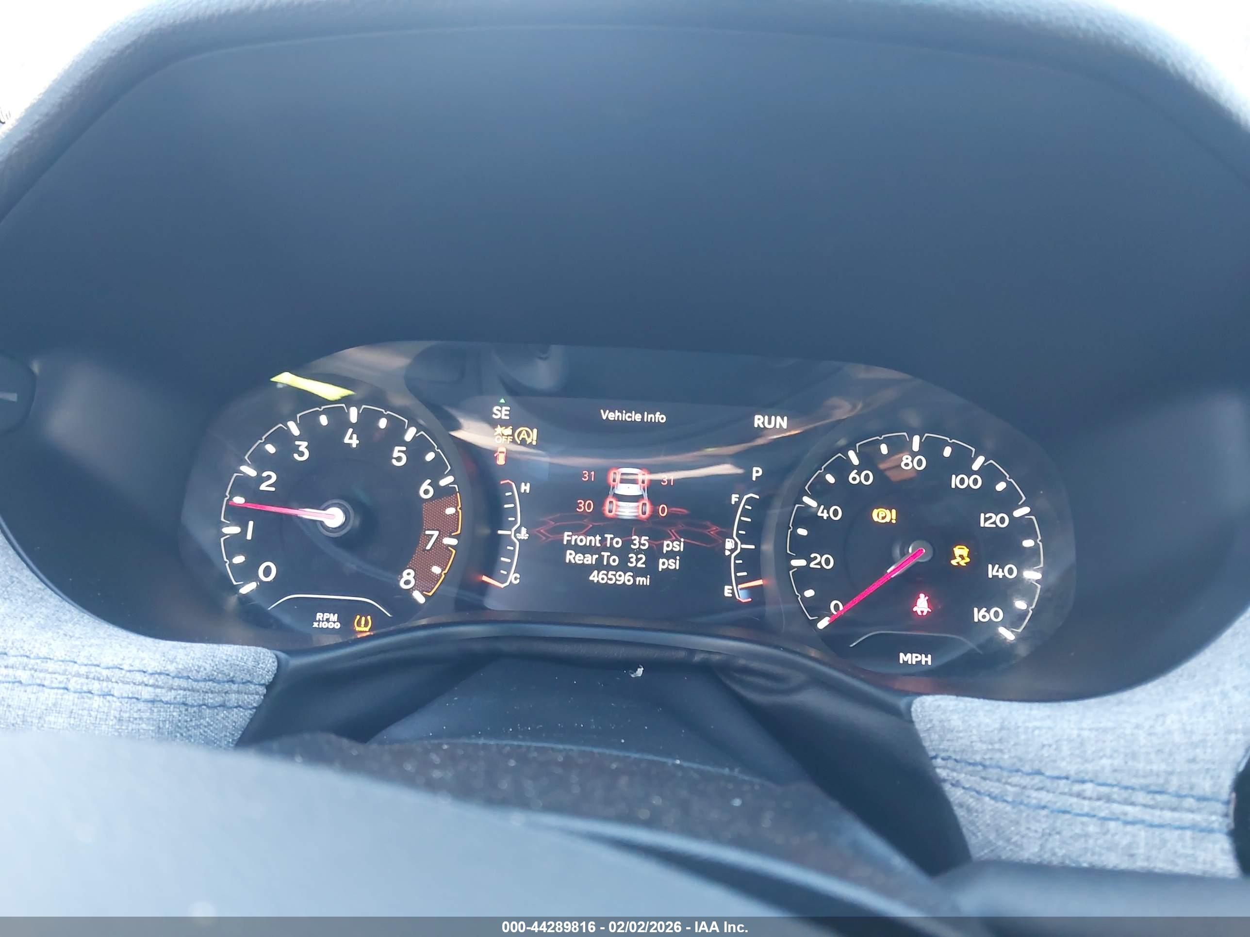 JEEP COMPASS image 7