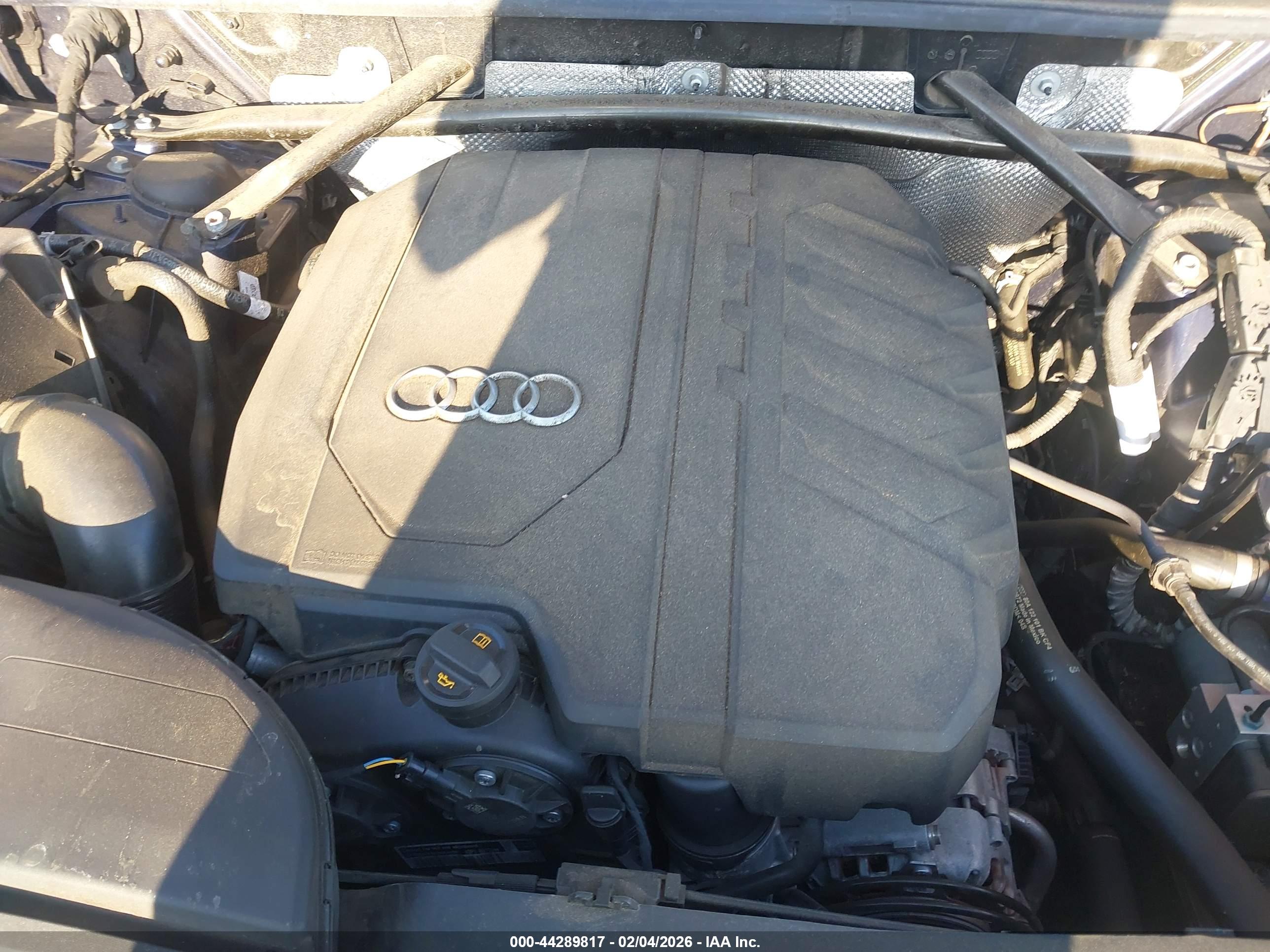 AUDI Q5 image 10