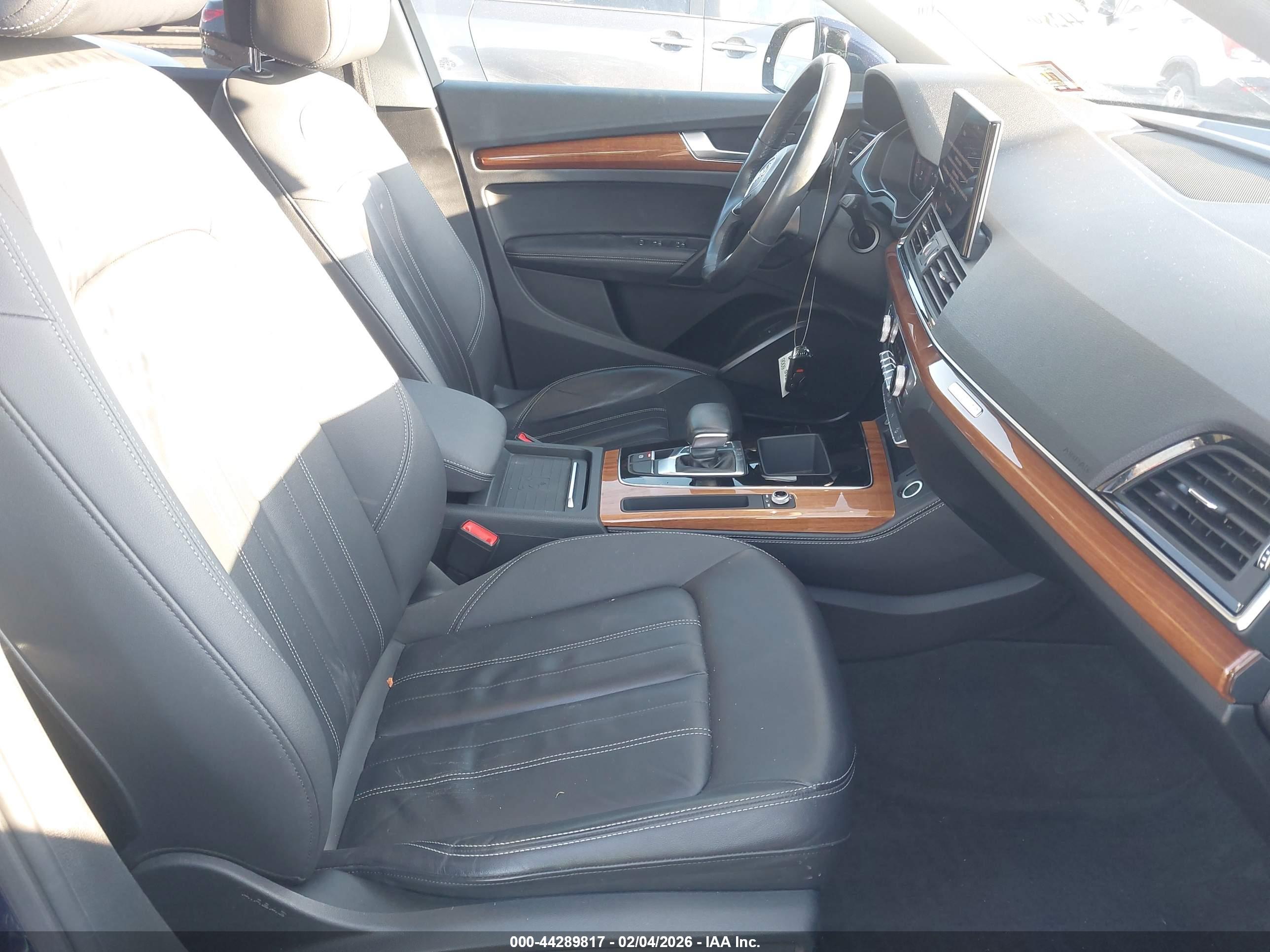 AUDI Q5 image 5