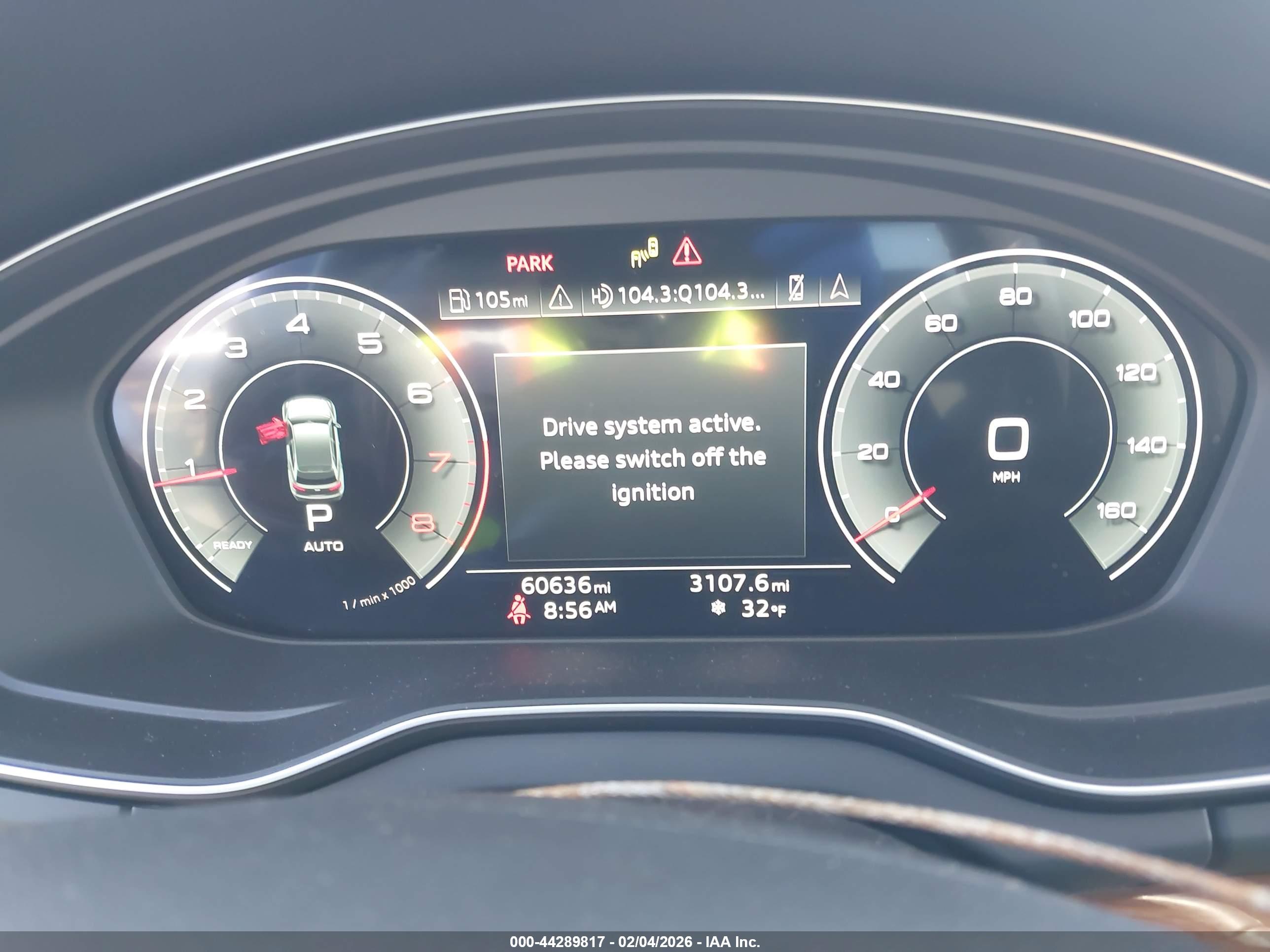 AUDI Q5 image 7