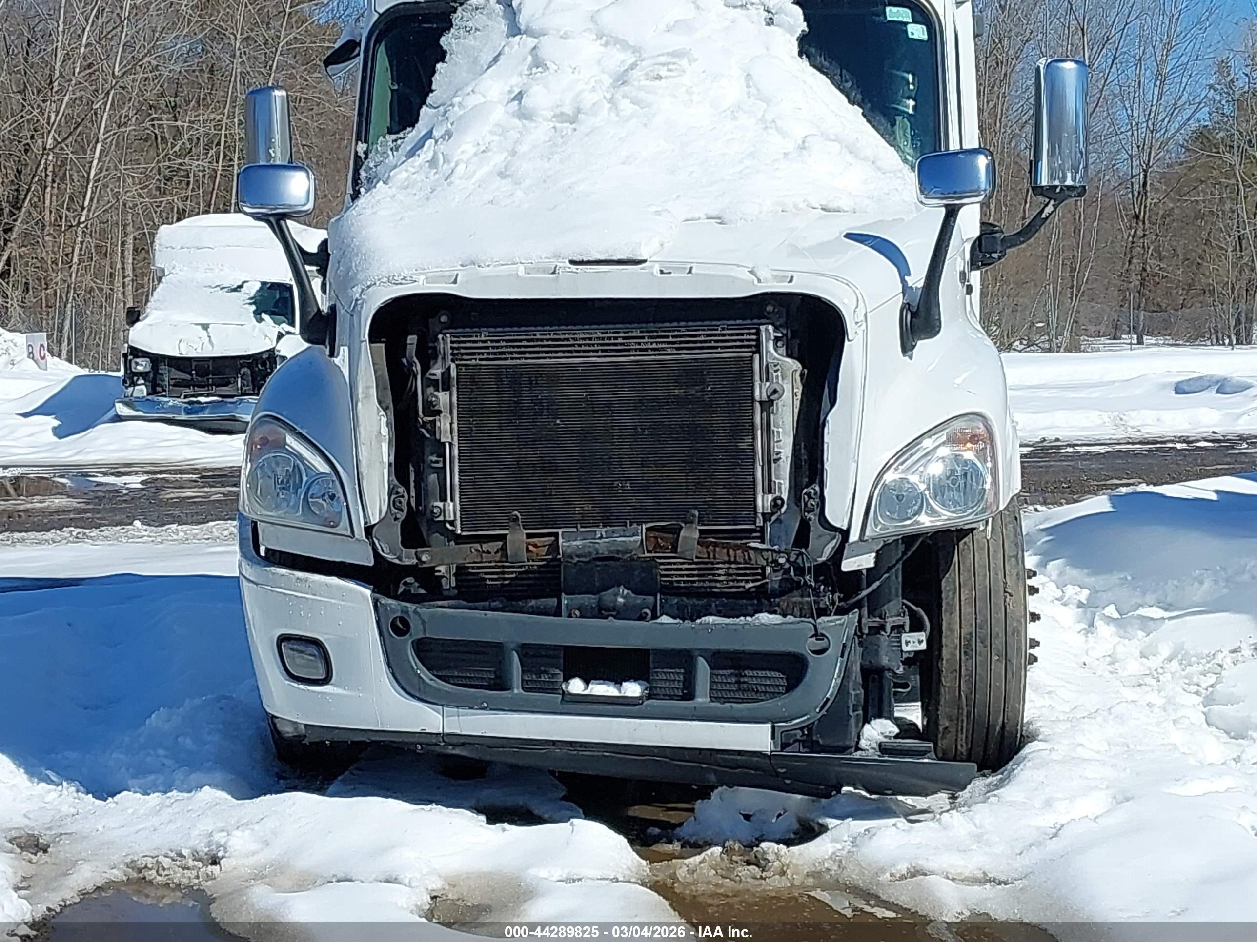 FREIGHTLINER CASCADIA image 10