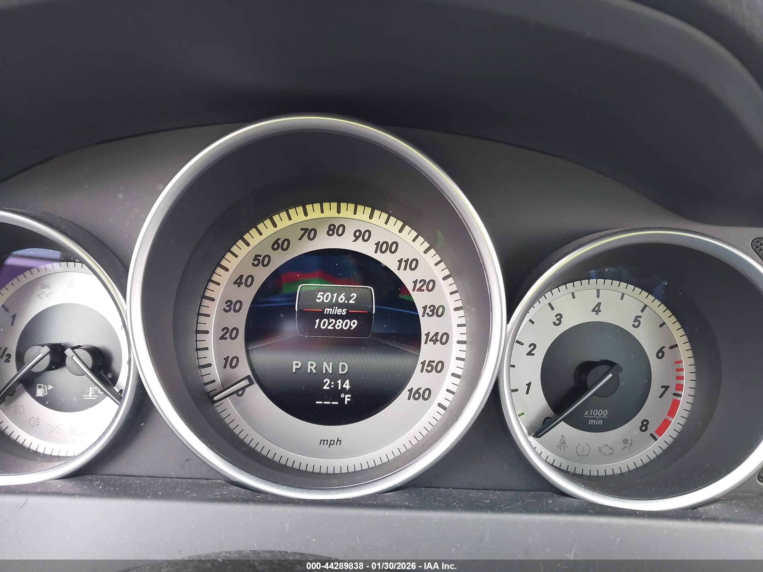 MERCEDES-BENZ C image 7