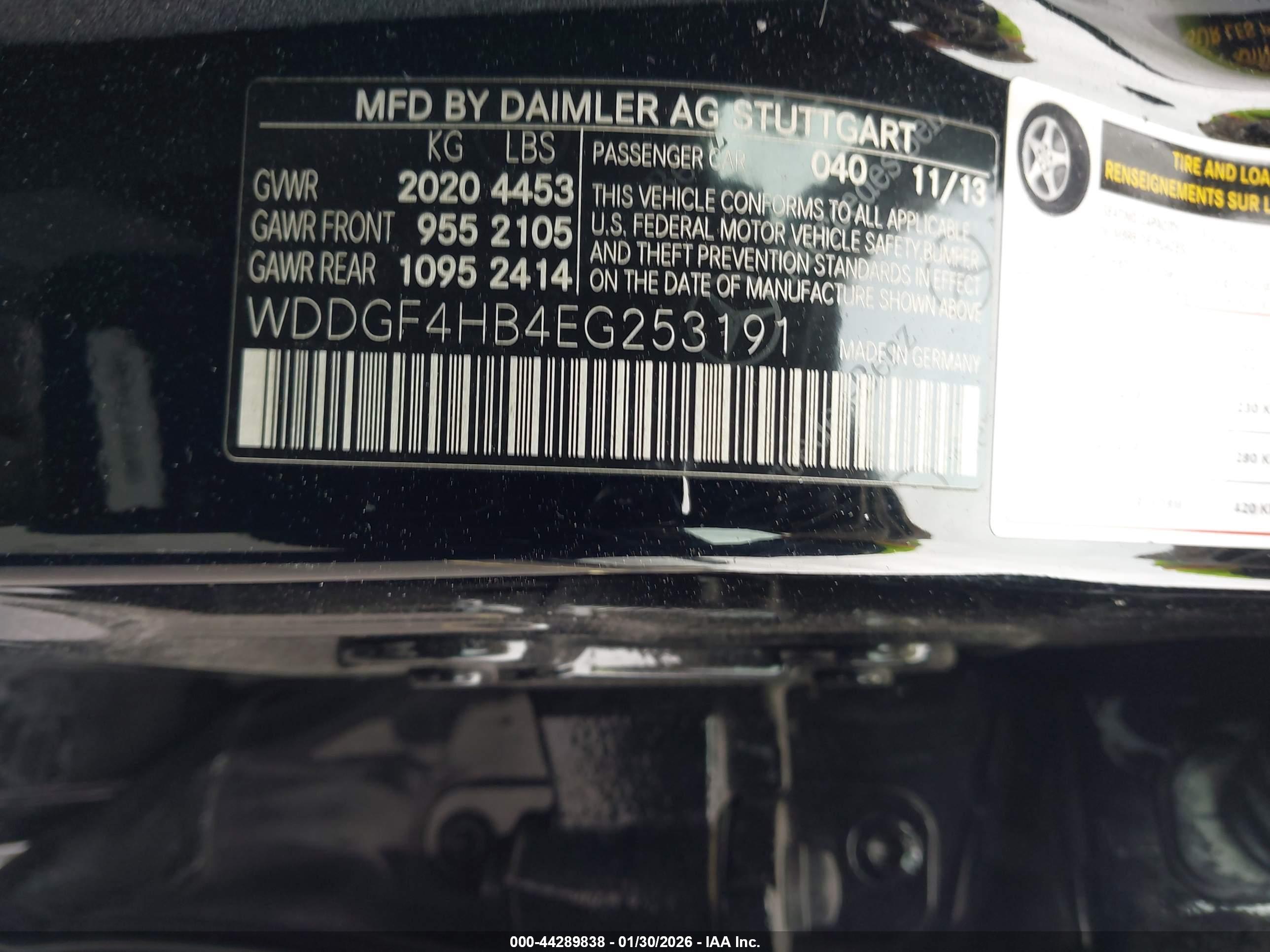 MERCEDES-BENZ C image 9
