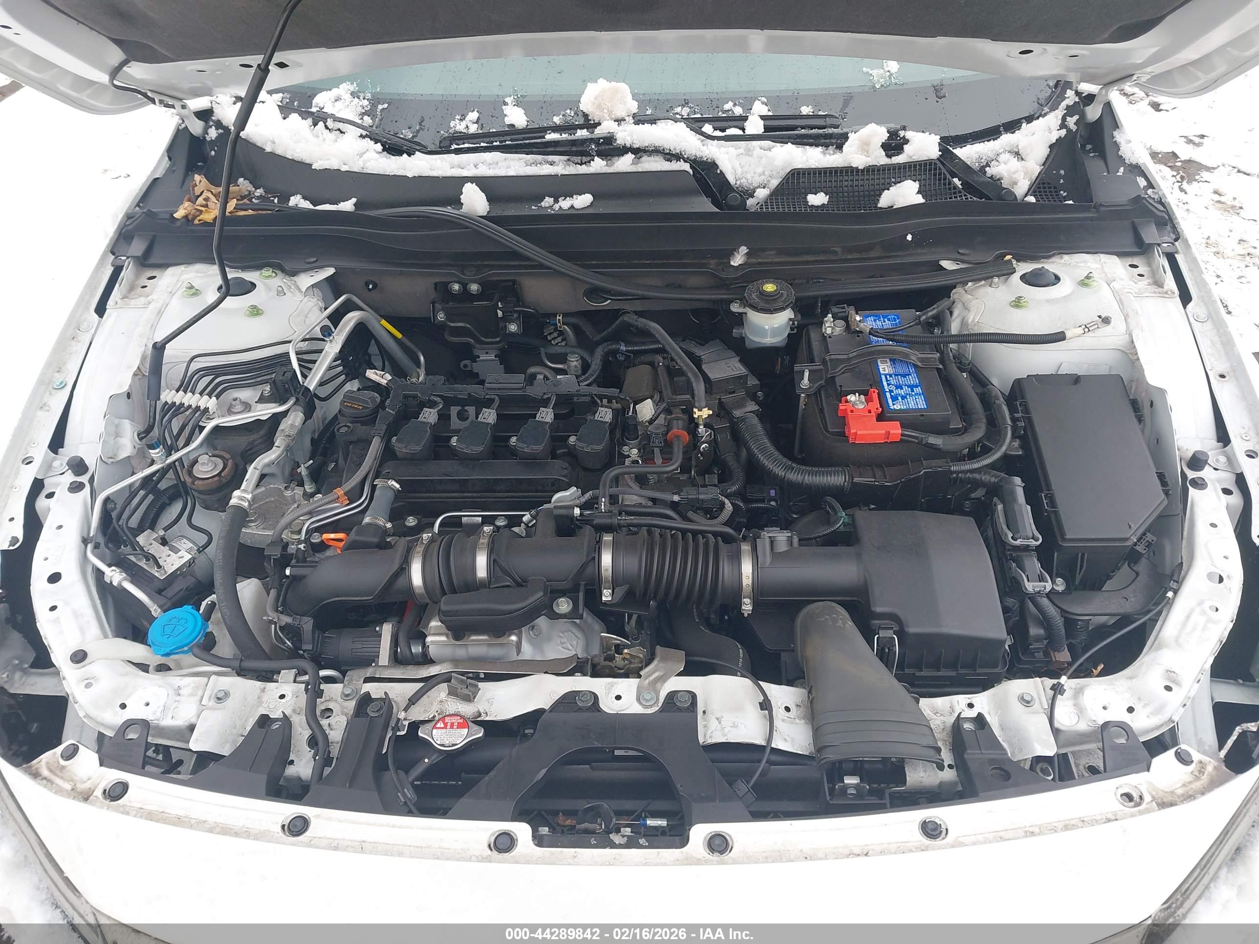 HONDA ACCORD image 10