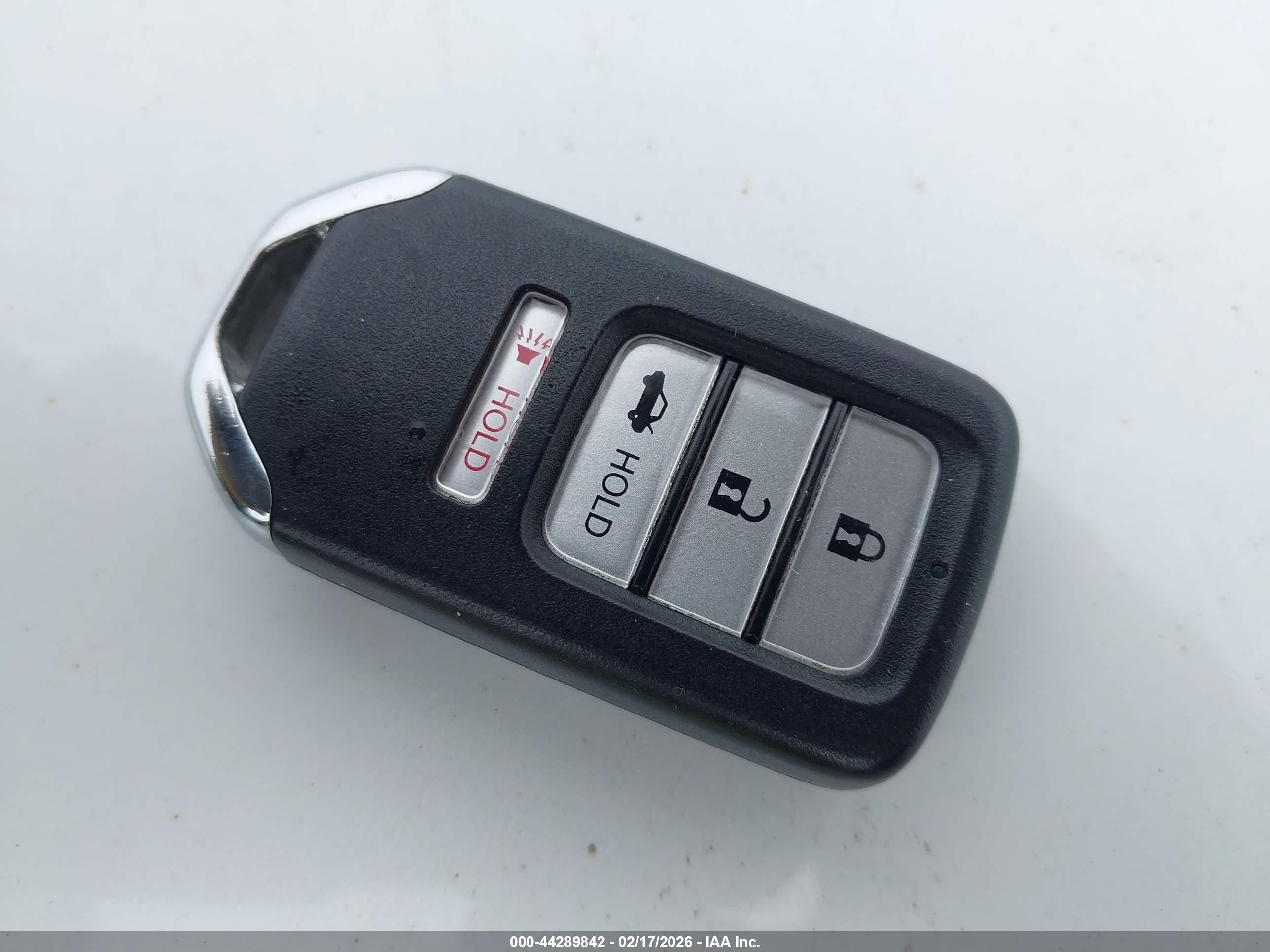 HONDA ACCORD image 11