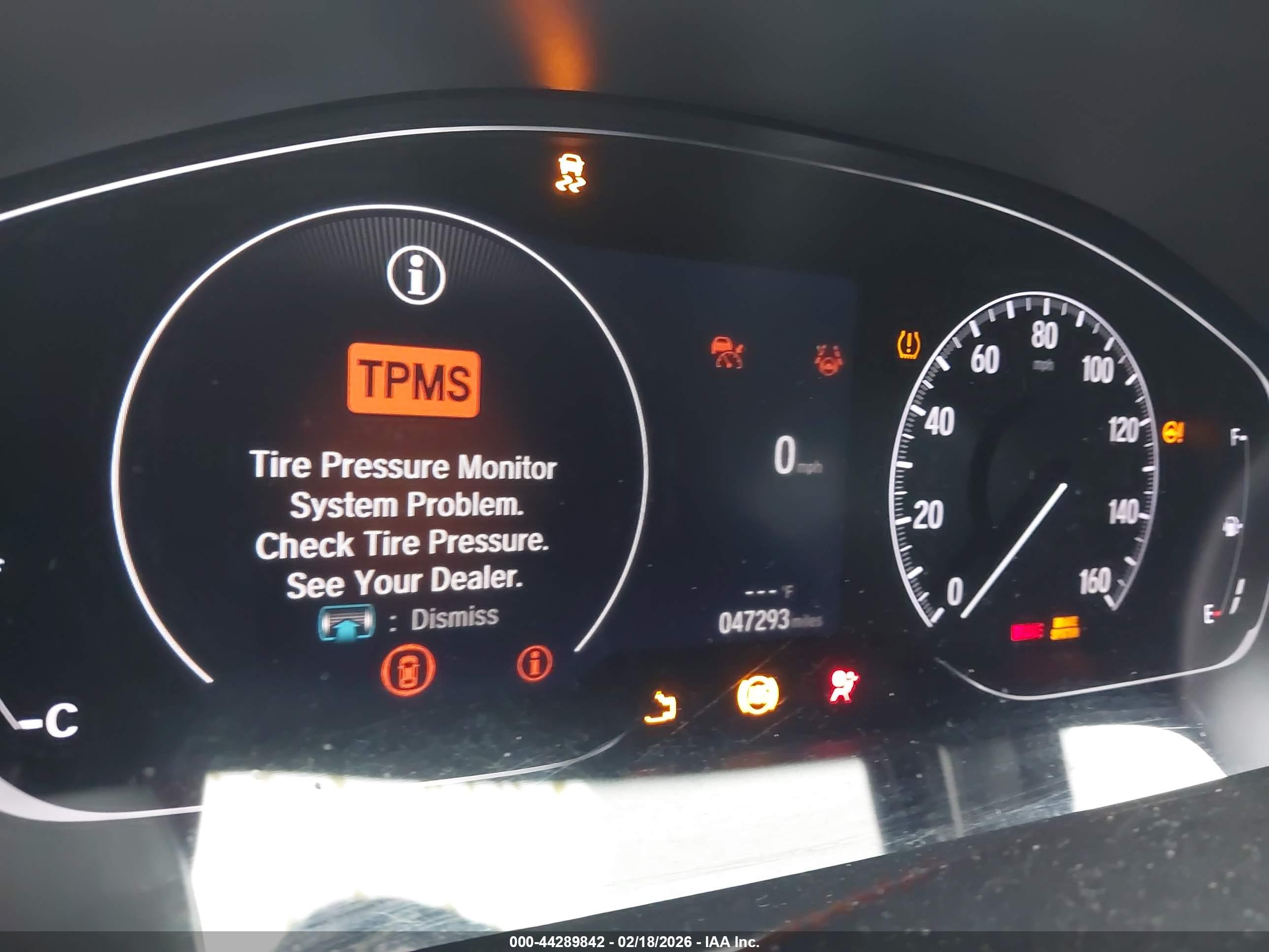 HONDA ACCORD image 7