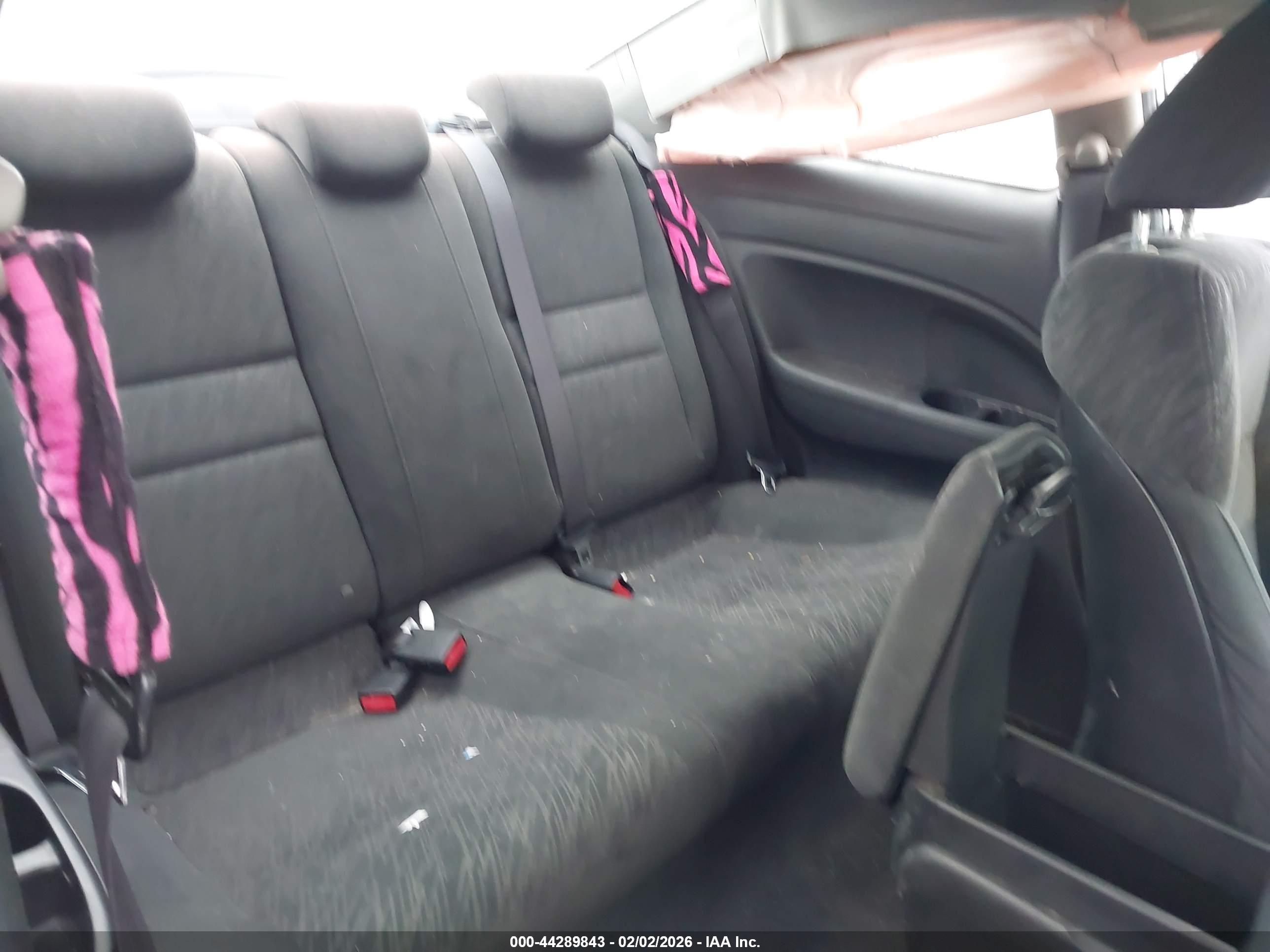 HONDA CIVIC image 8