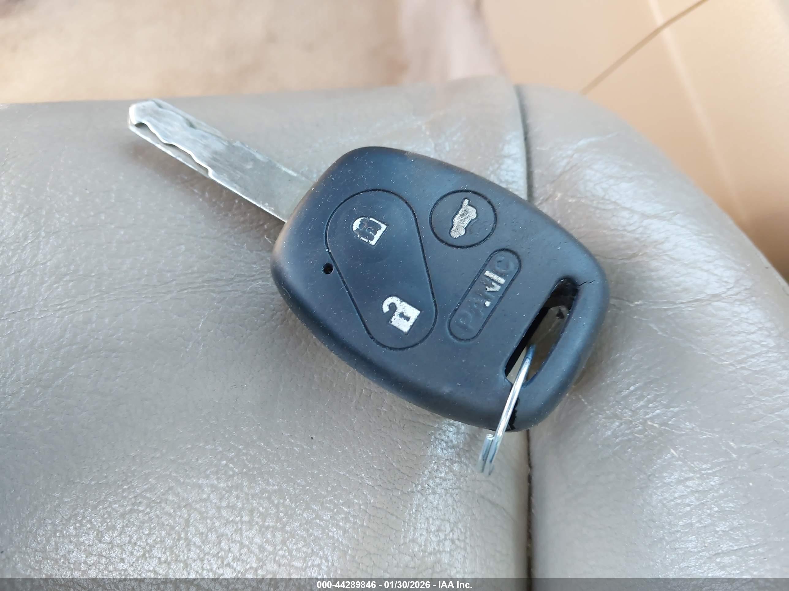 HONDA ACCORD image 11