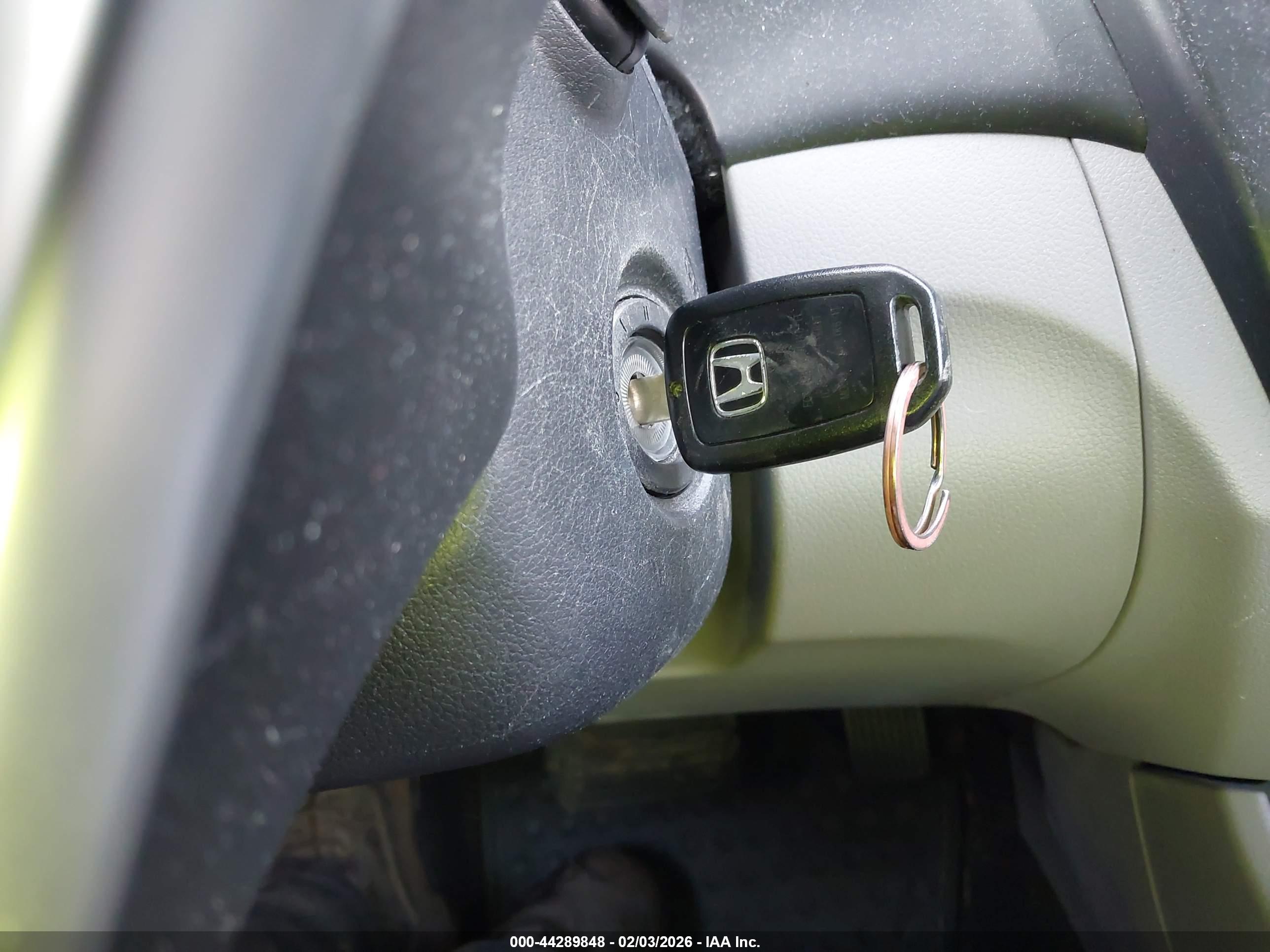 HONDA CIVIC image 11
