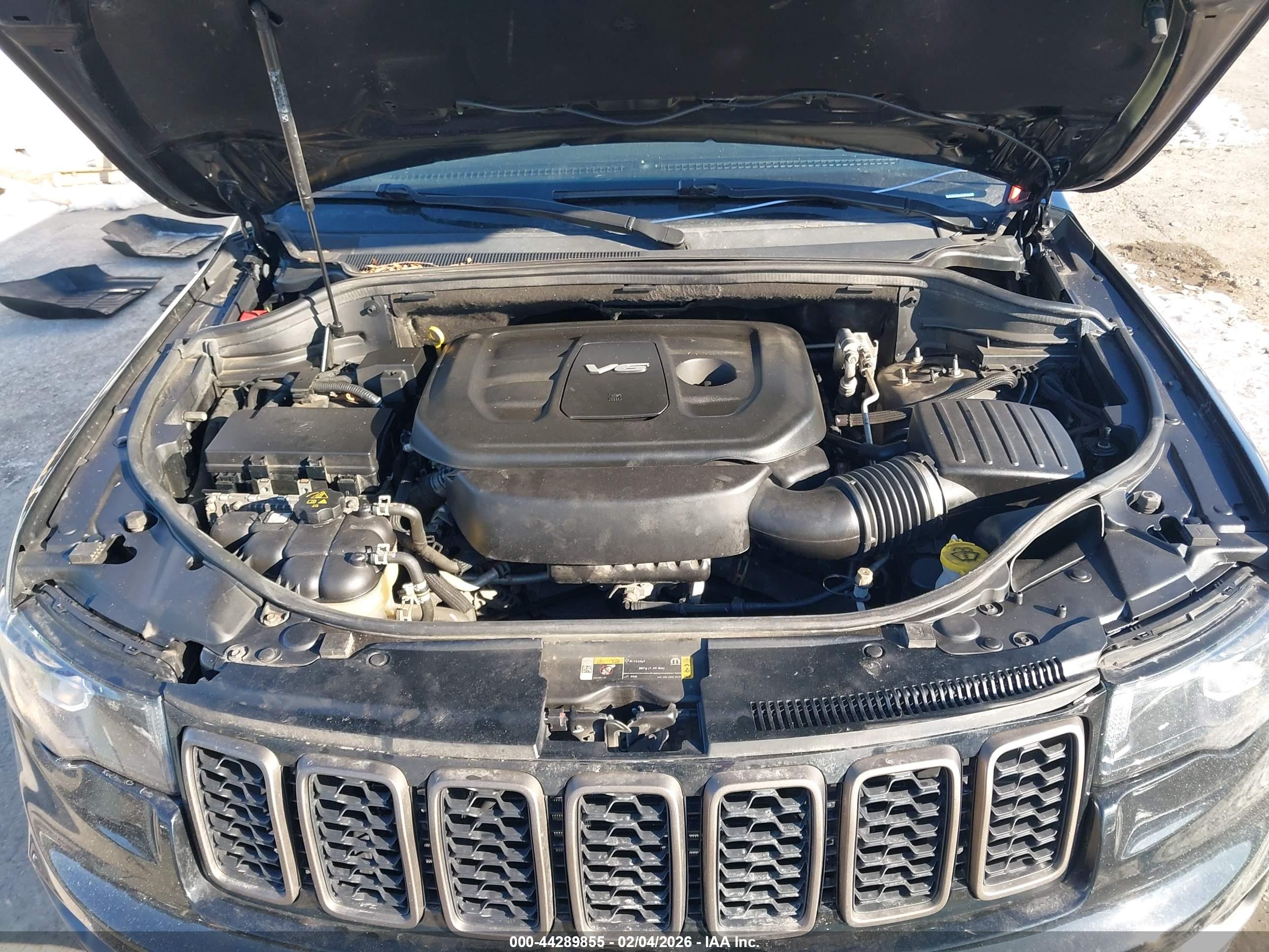 JEEP GRAND image 10