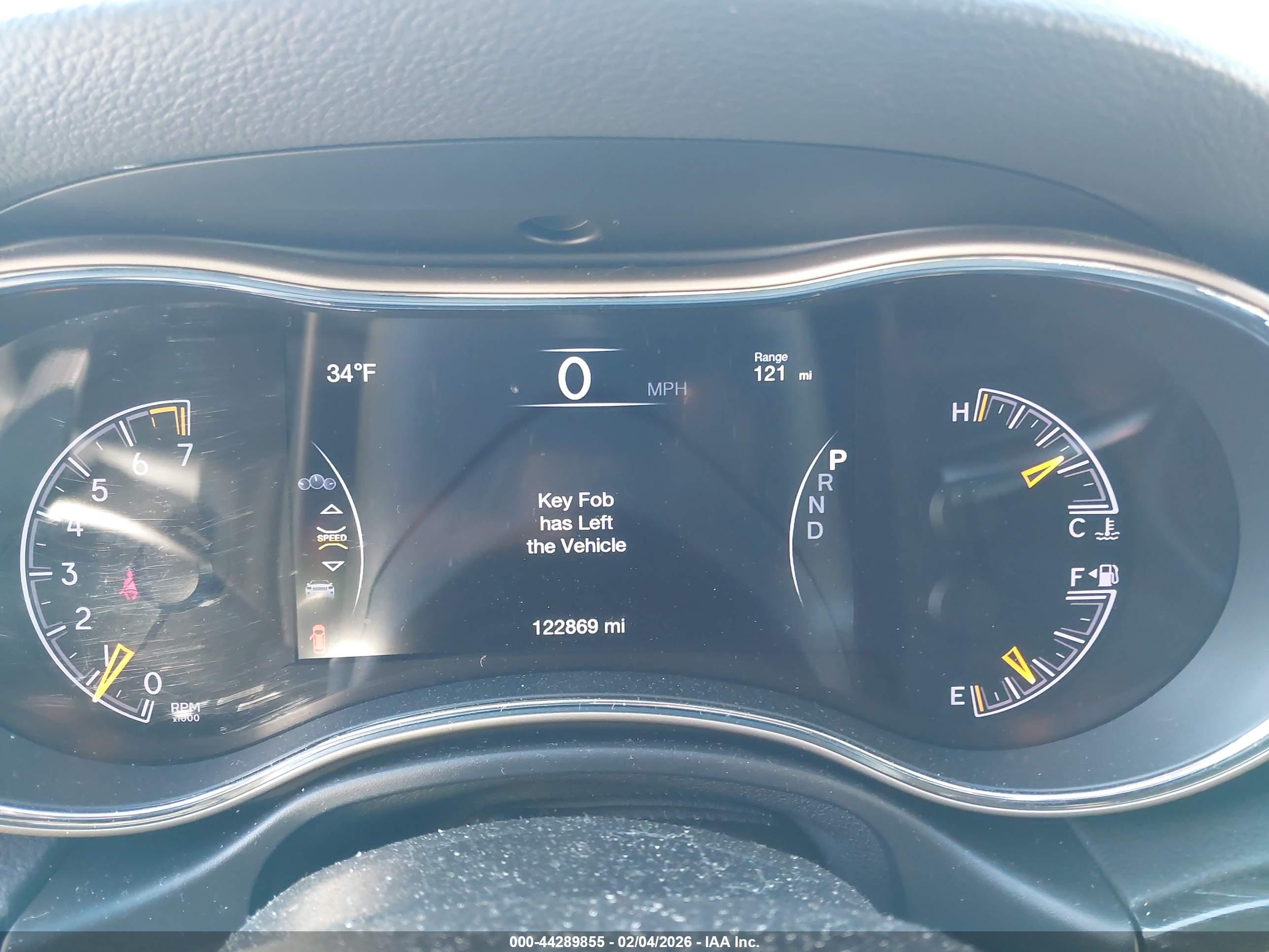 JEEP GRAND image 7