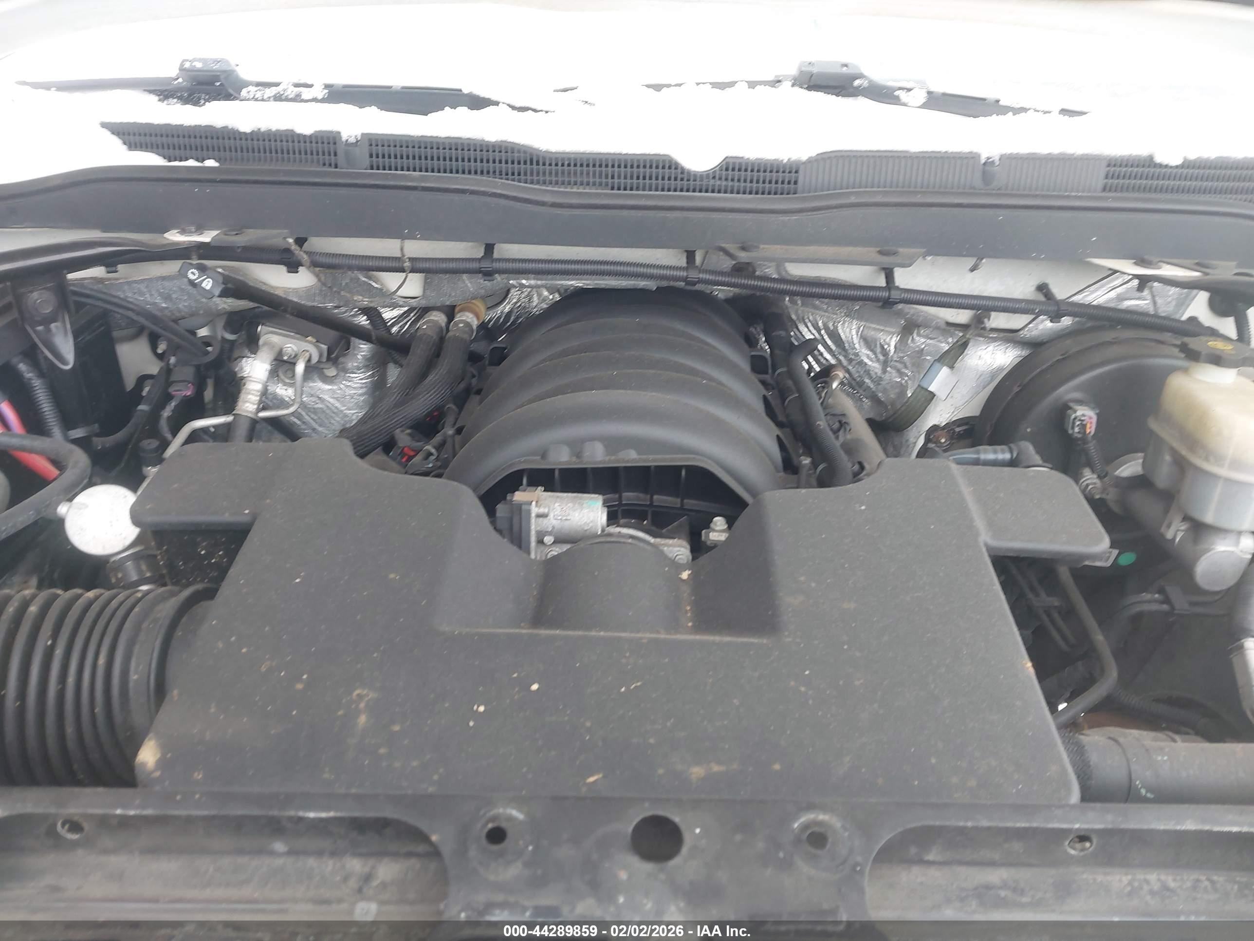 CHEVROLET SILVERADO image 10