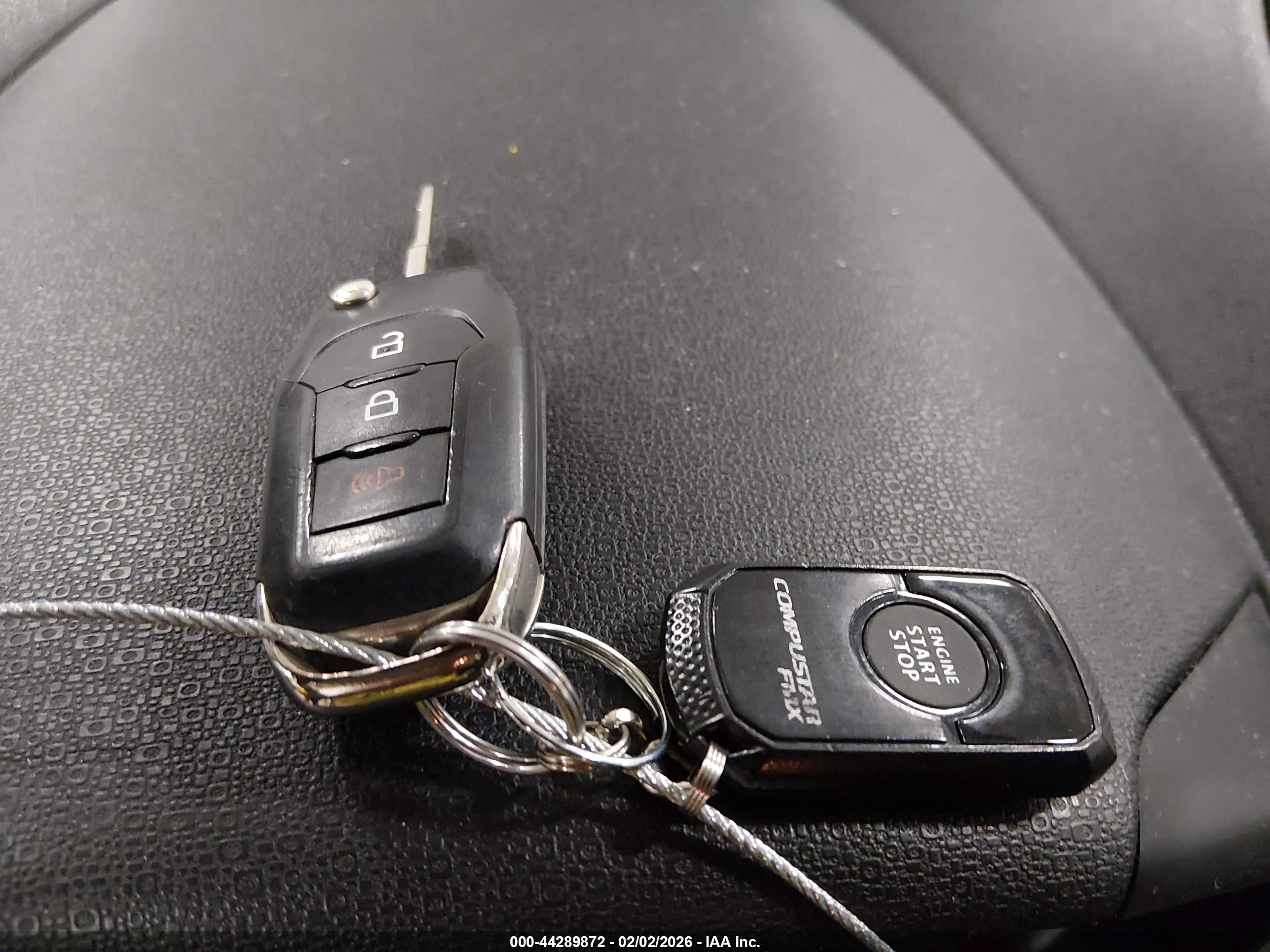 FORD ECOSPORT image 11