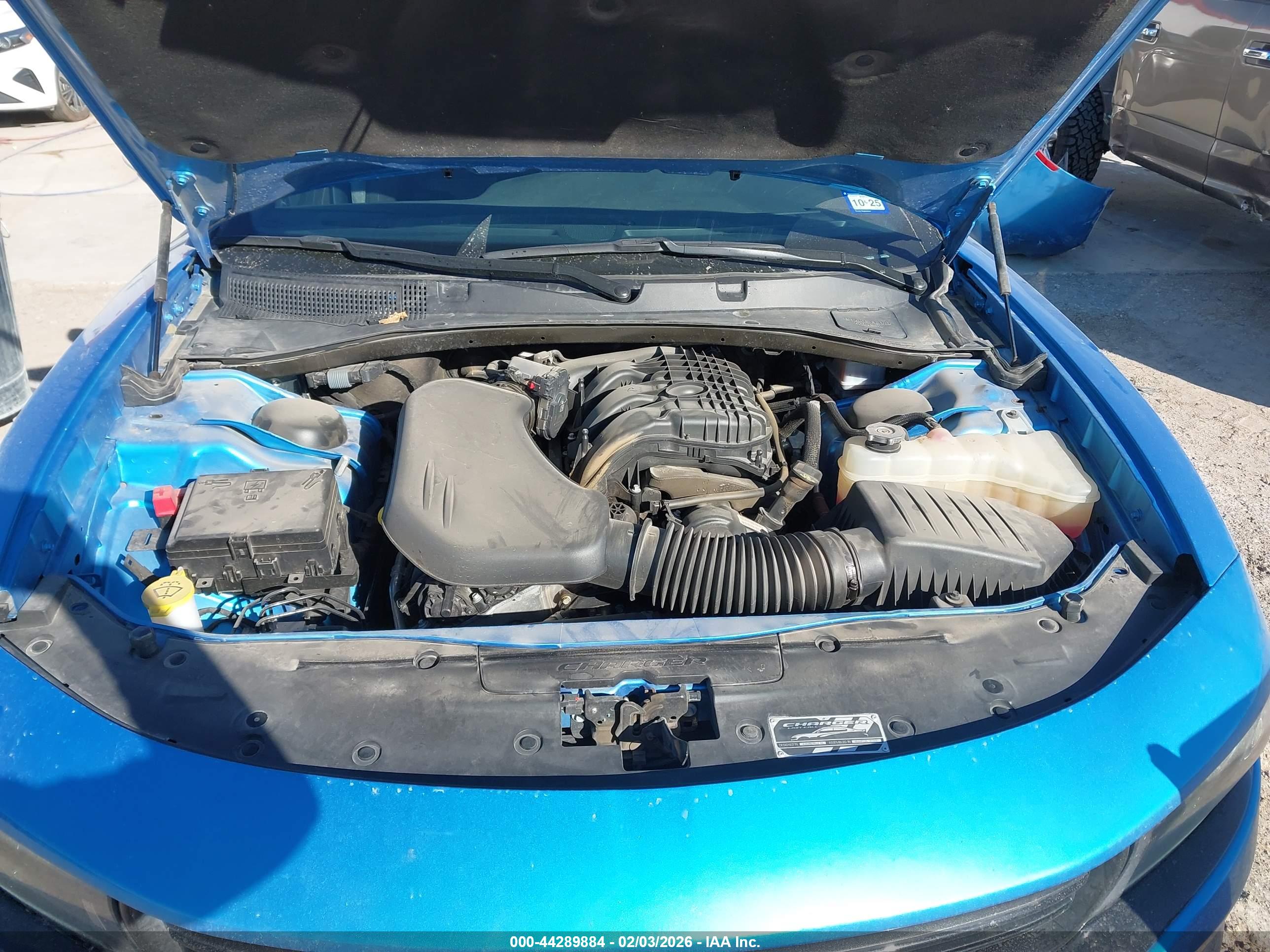 DODGE CHARGER image 10