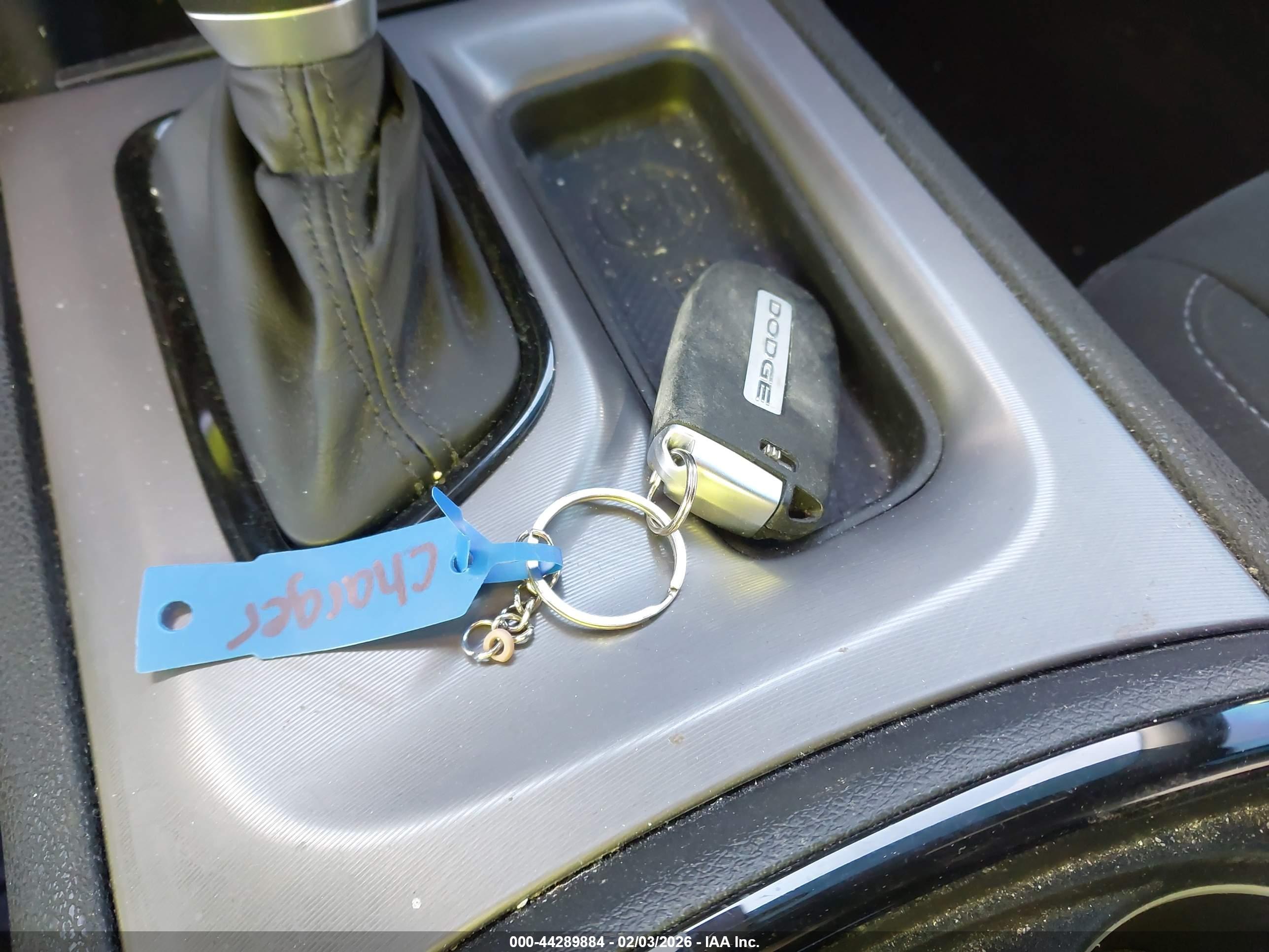 DODGE CHARGER image 11