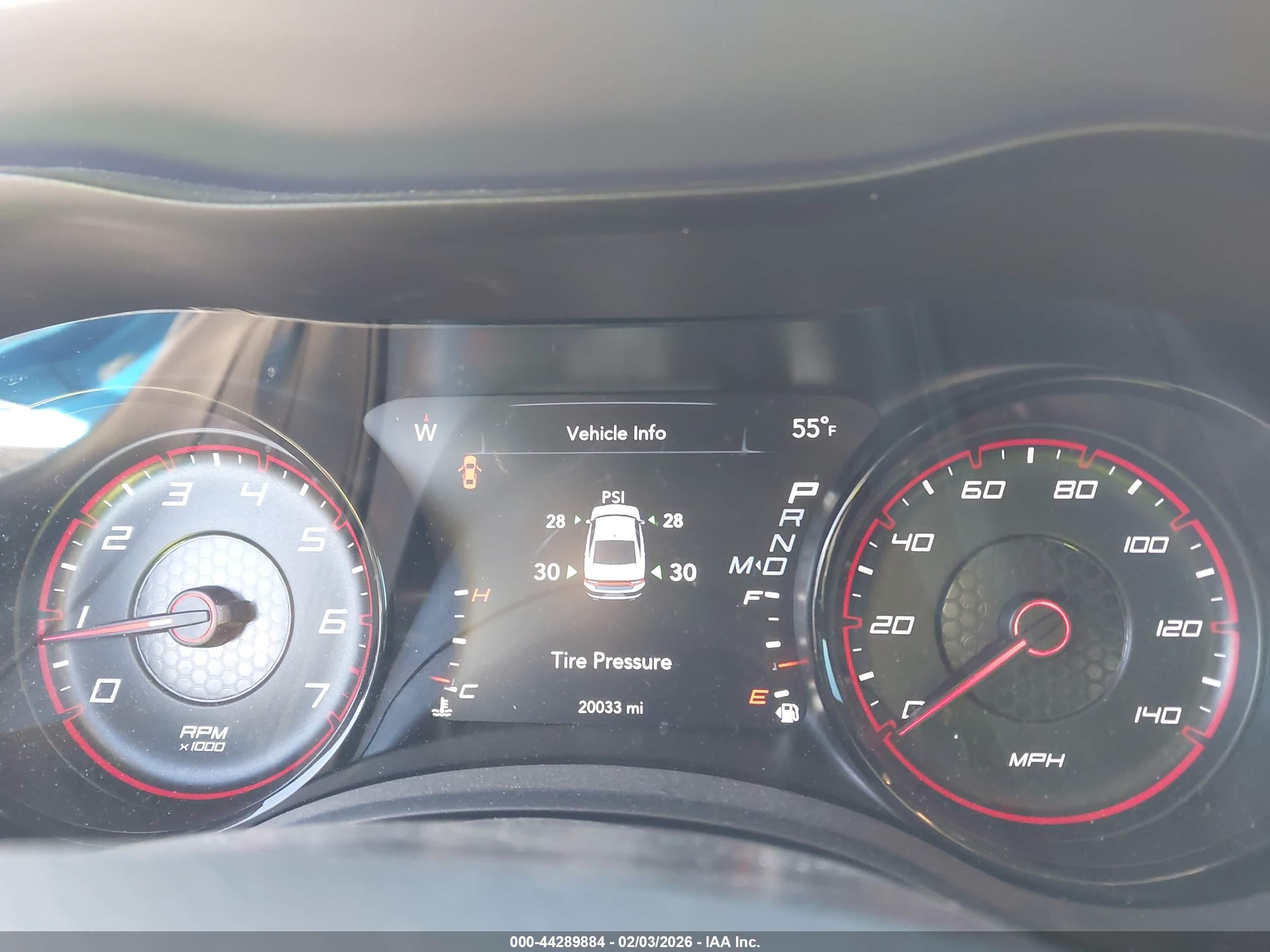 DODGE CHARGER image 7