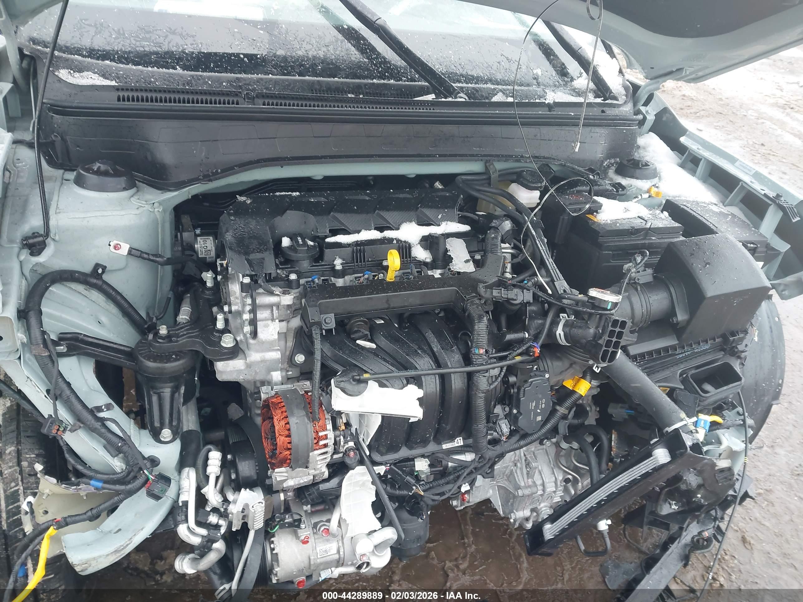 HYUNDAI VENUE image 10