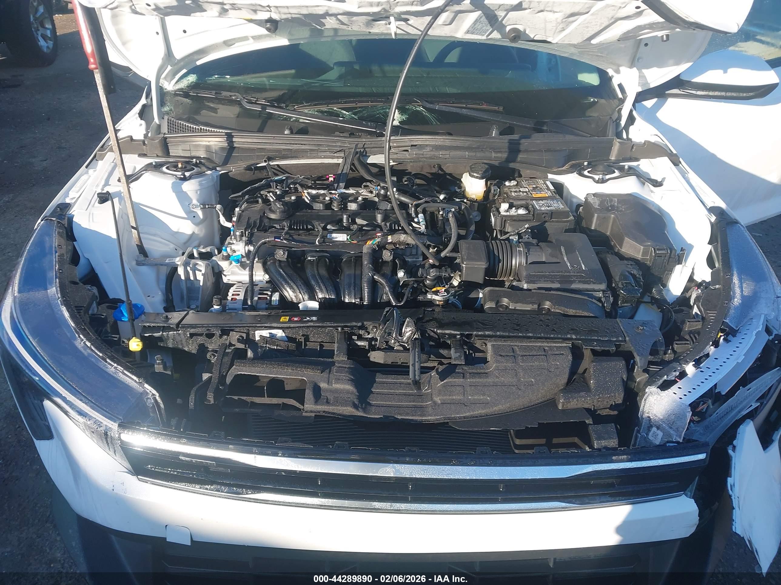 KIA K4 image 10