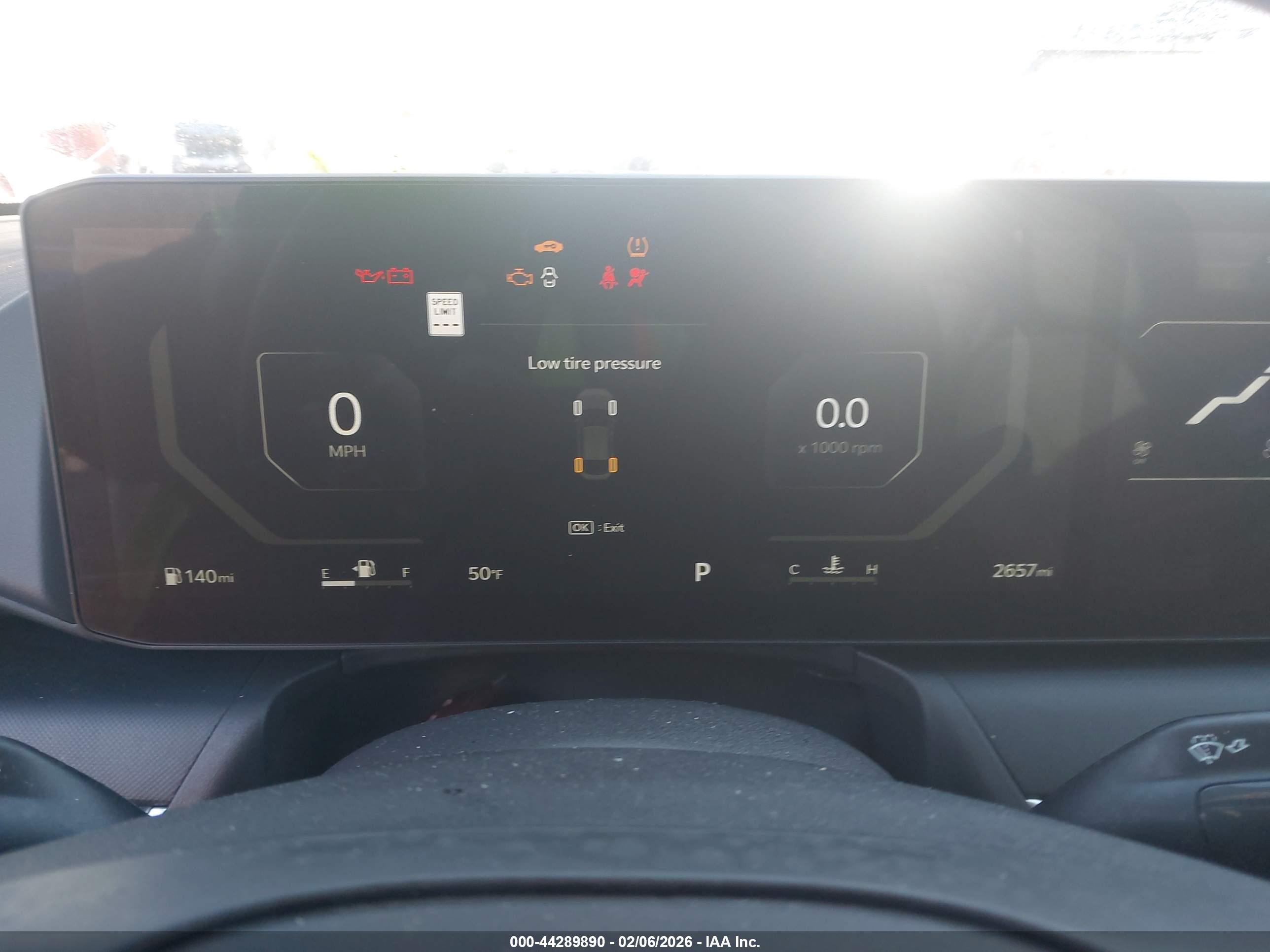 KIA K4 image 7