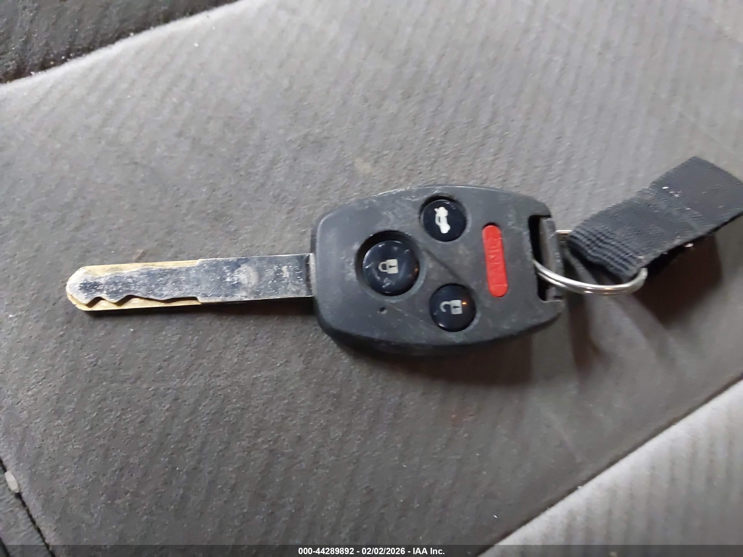 HONDA CIVIC image 11