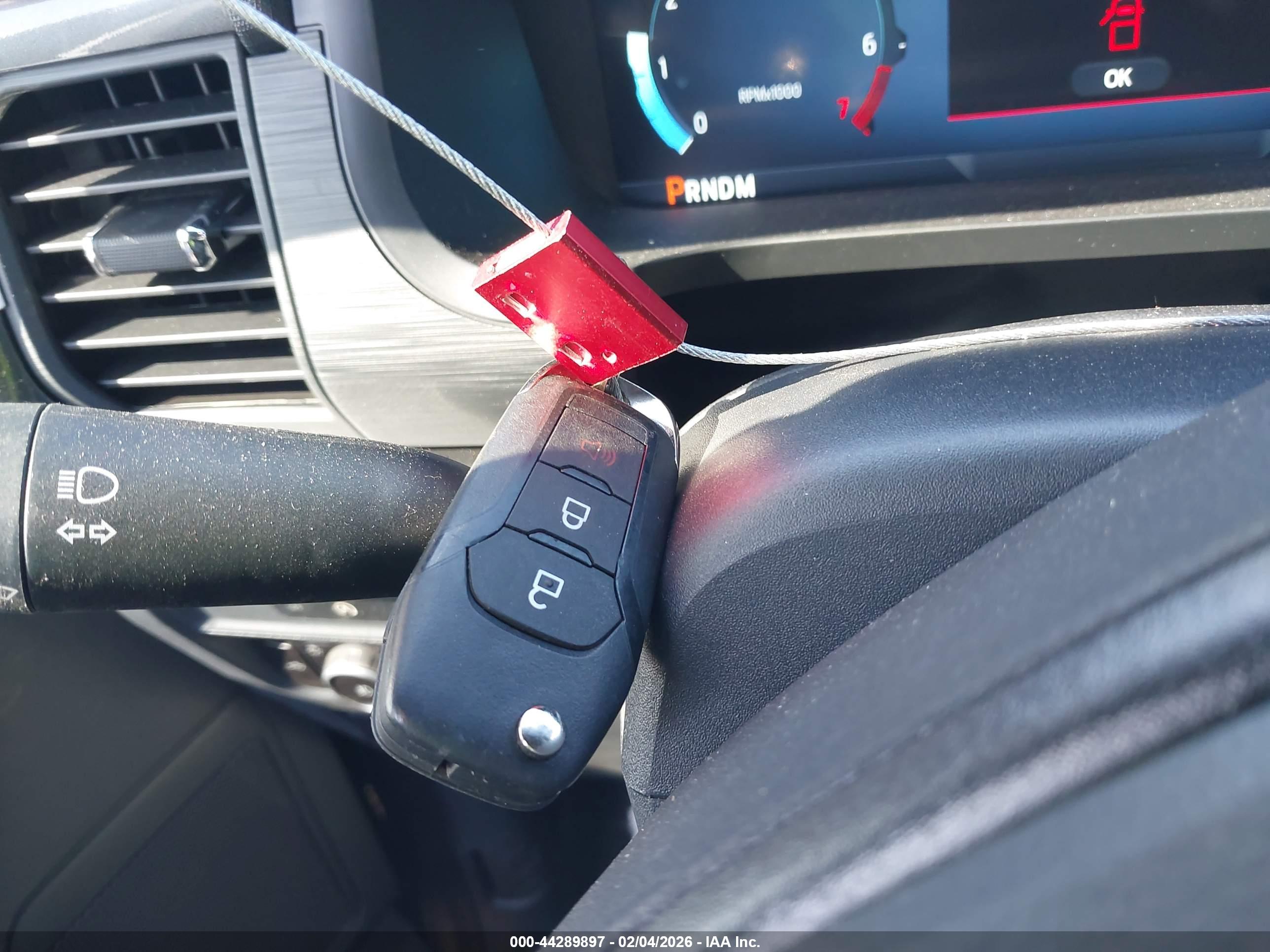 FORD F-150 image 11