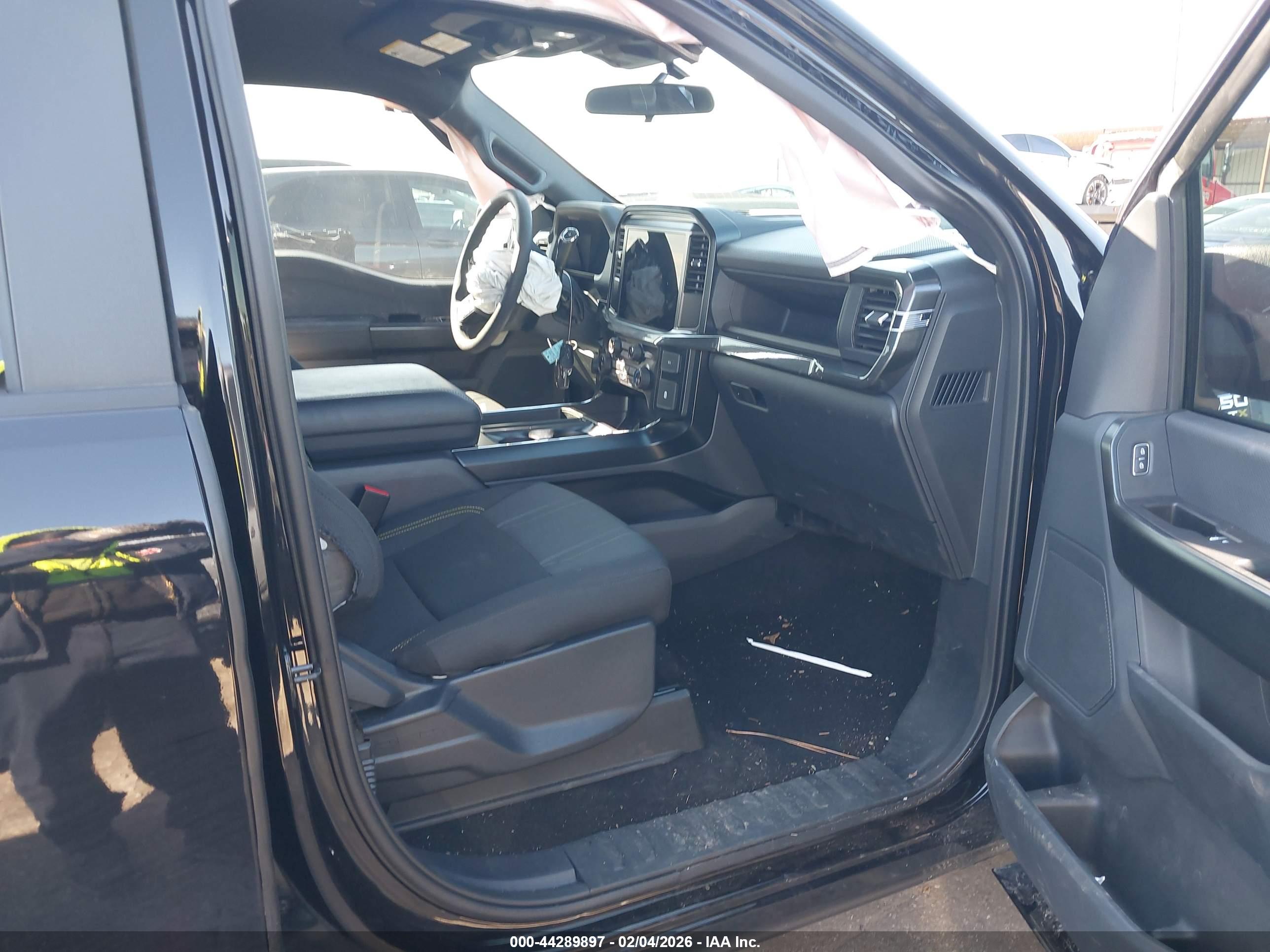 FORD F-150 image 5