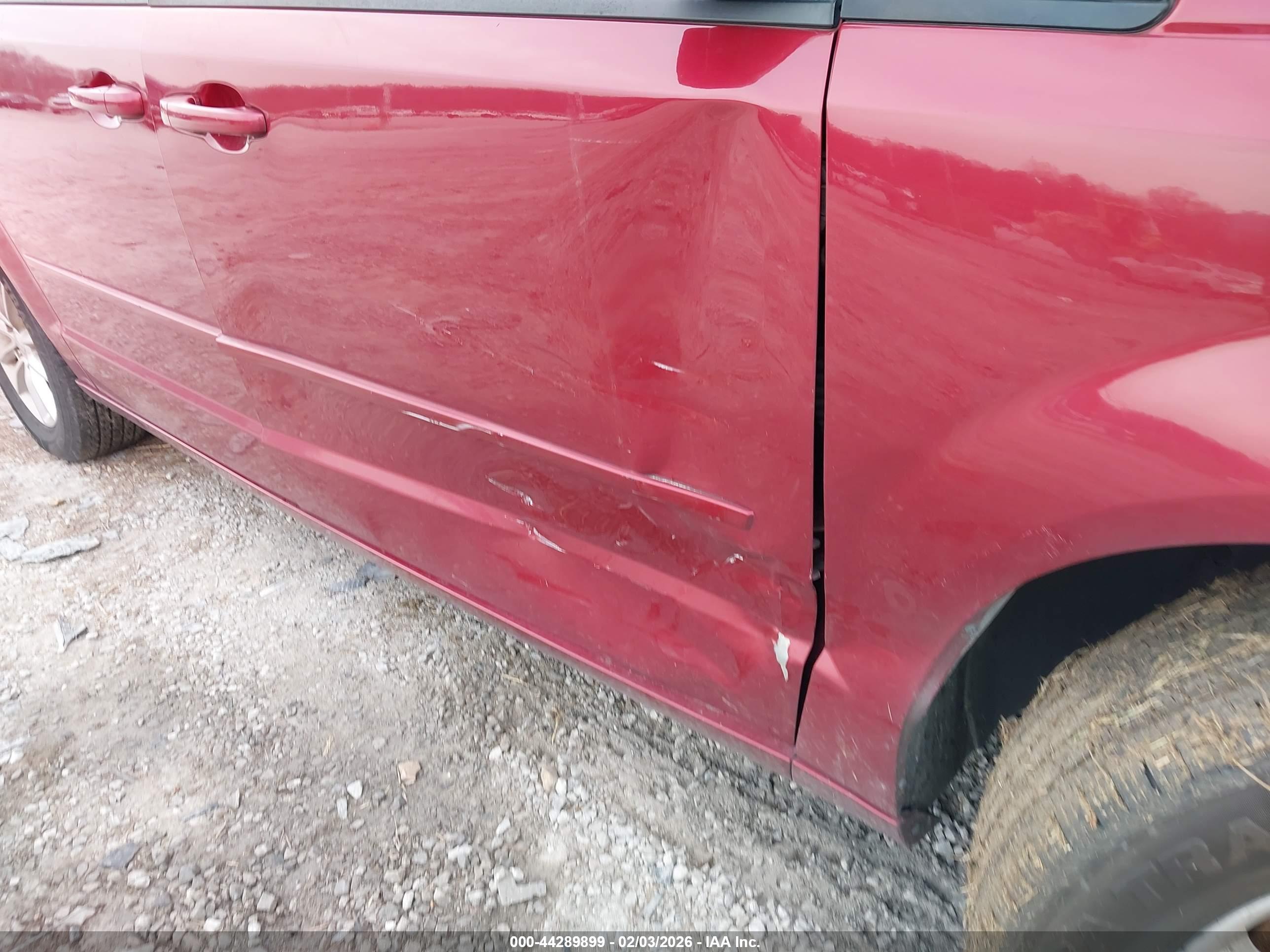 DODGE GRAND image 6