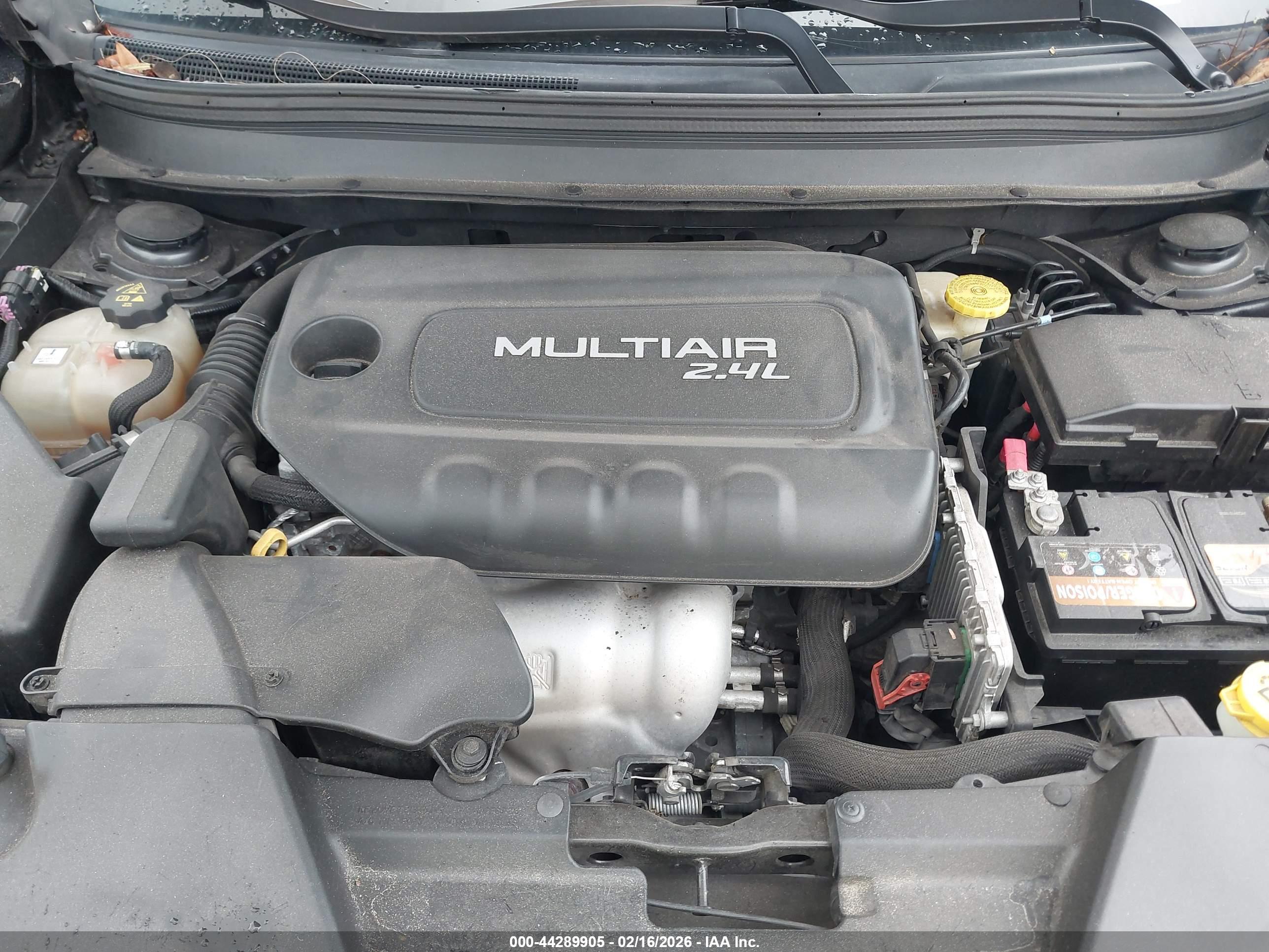 JEEP CHEROKEE image 10